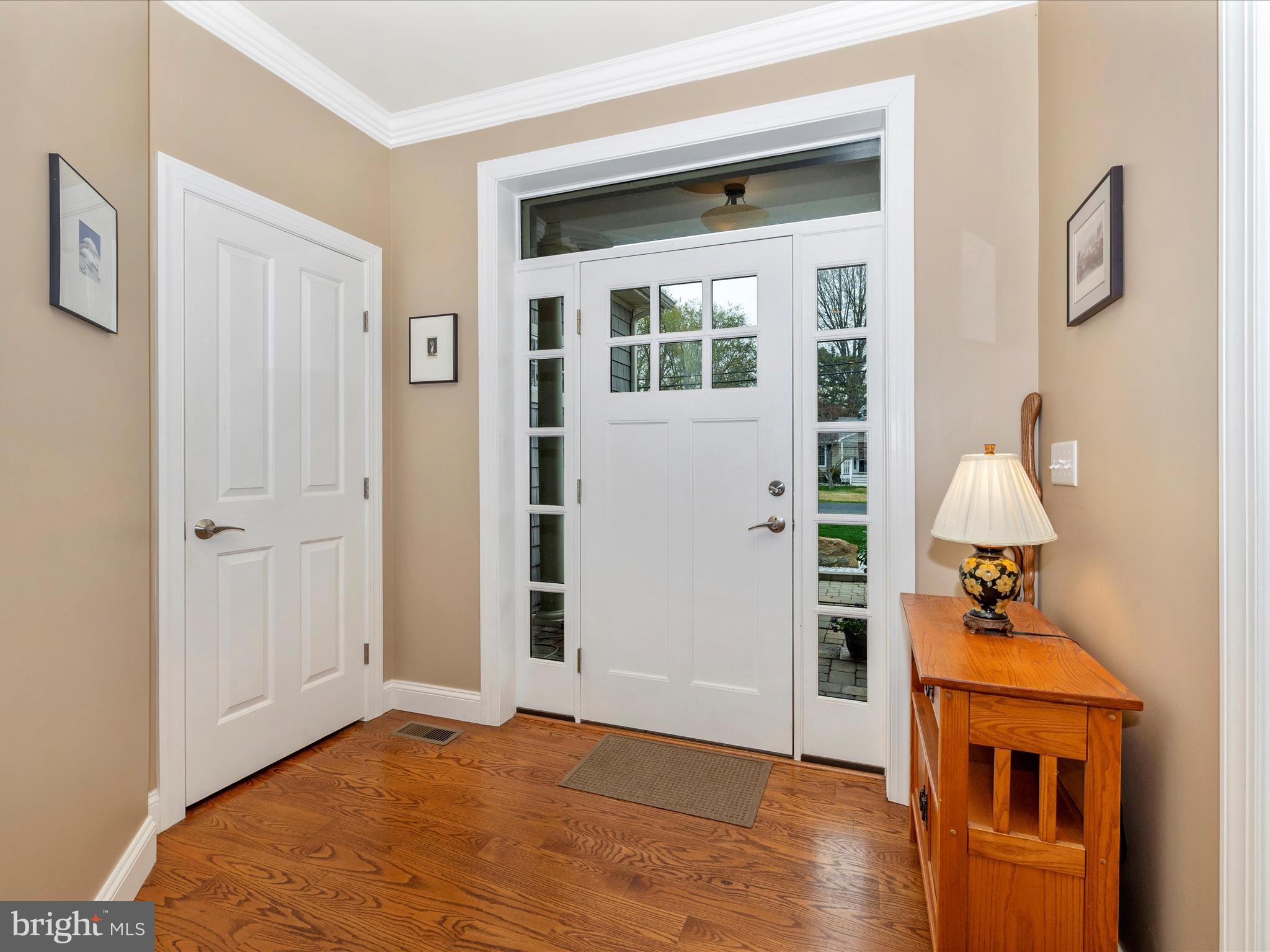 MARLING FARMS - Residential