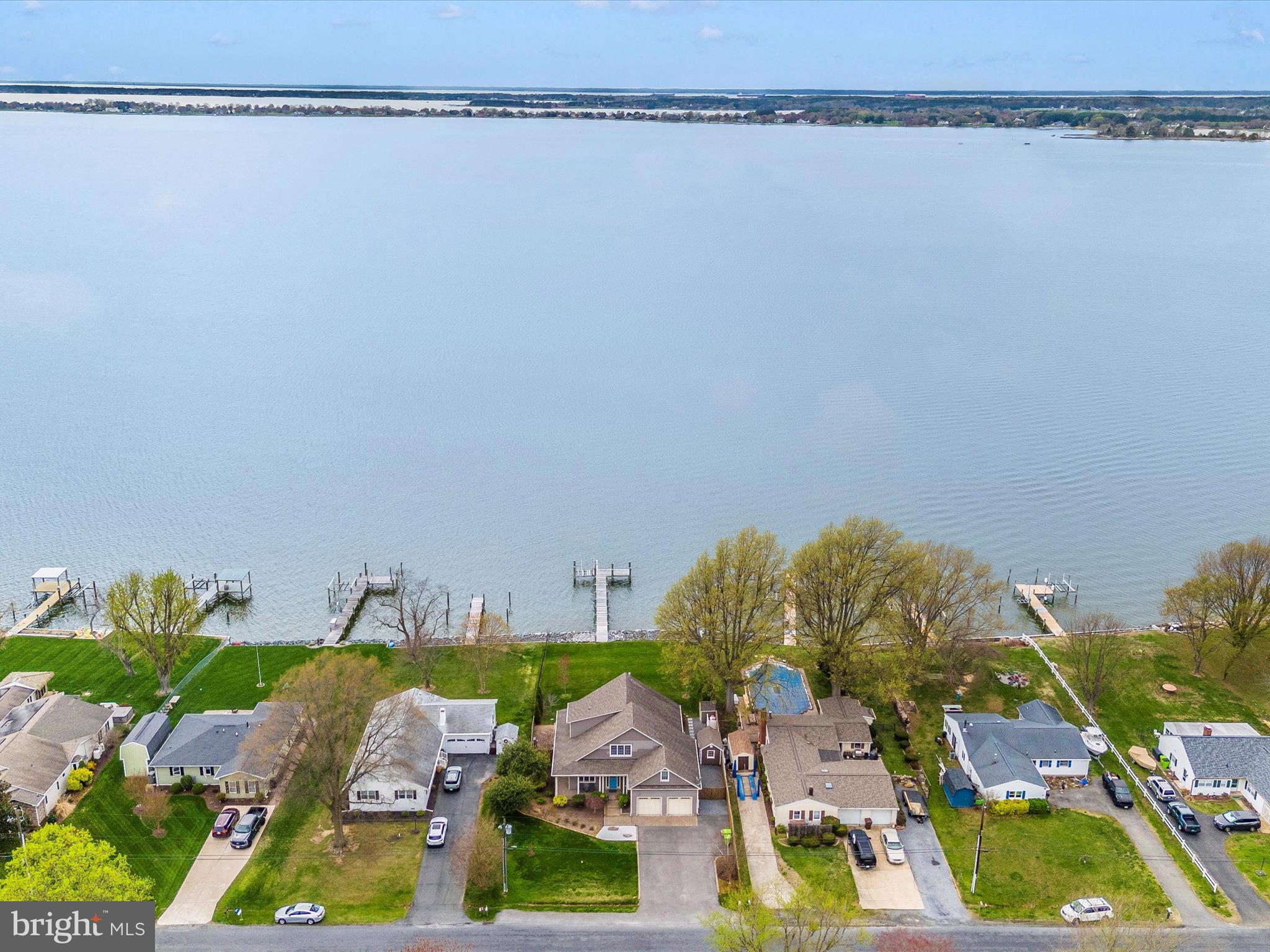 MARLING FARMS - Residential