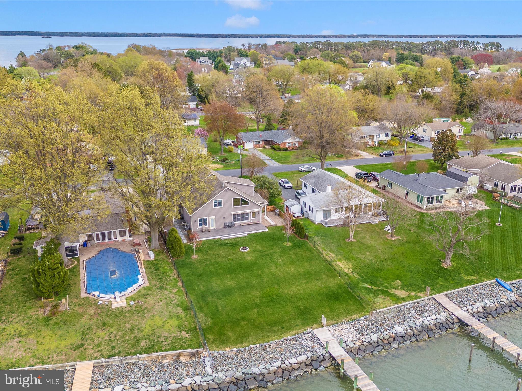 MARLING FARMS - Residential