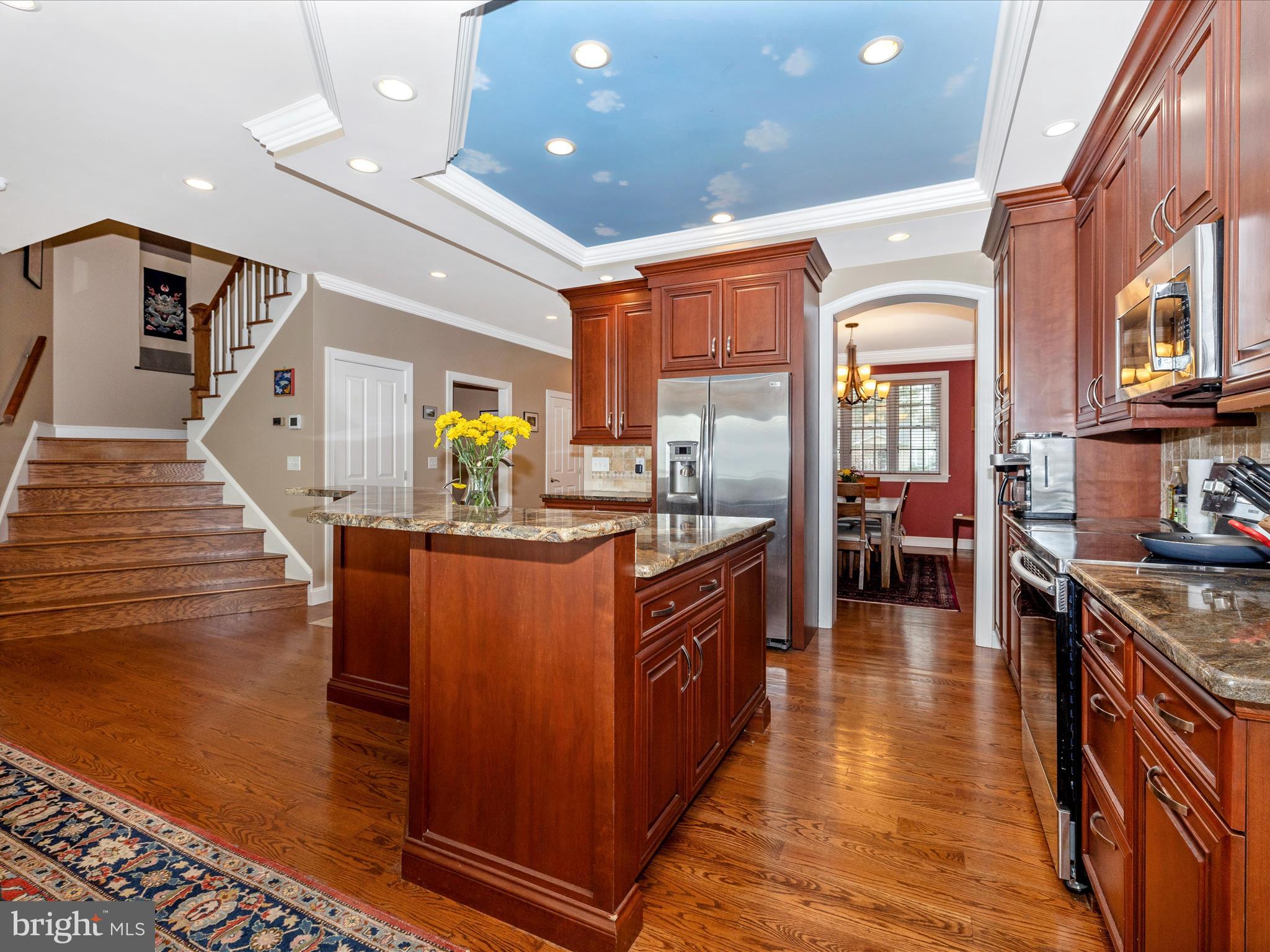 MARLING FARMS - Residential