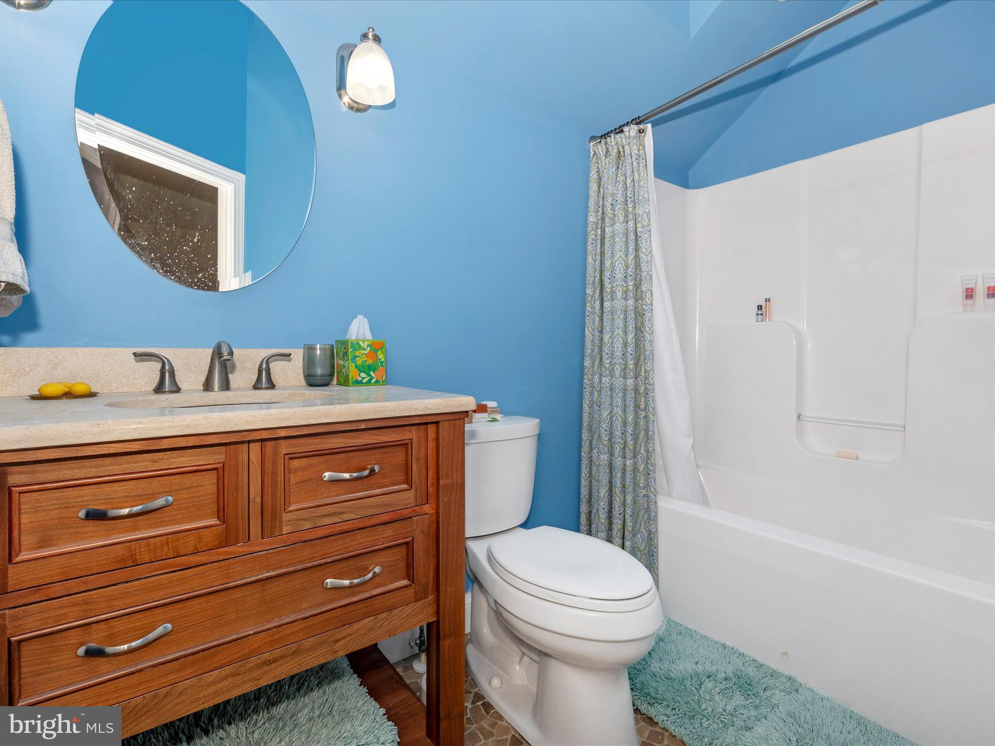 MARLING FARMS - Residential