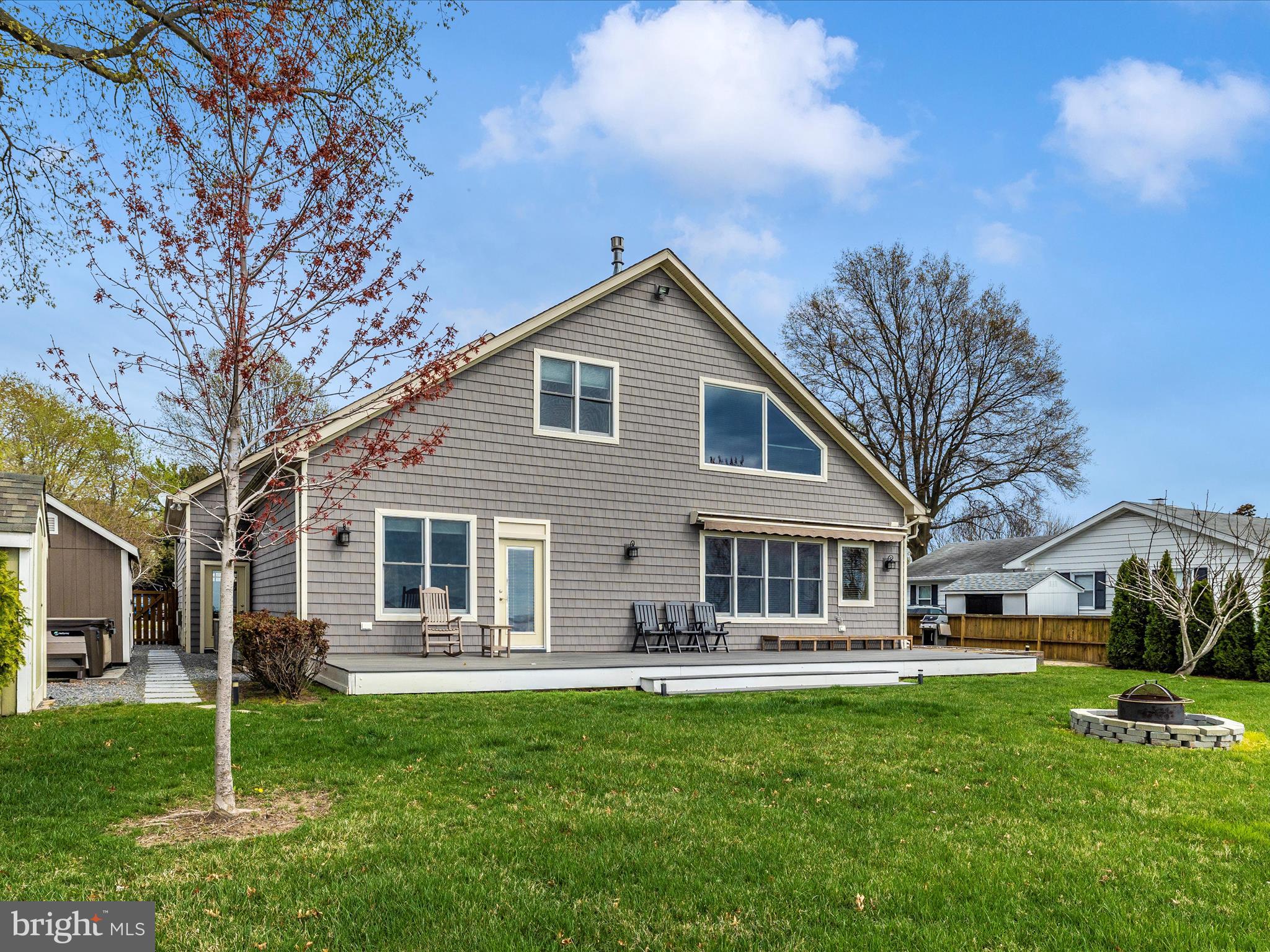 MARLING FARMS - Residential