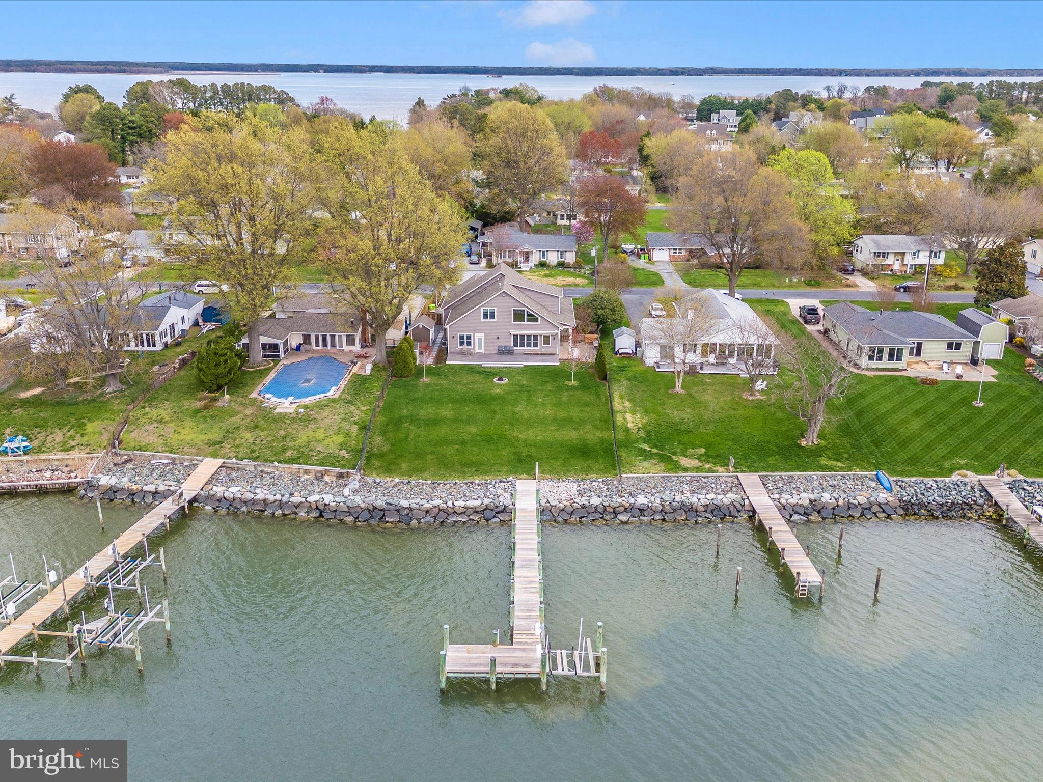 MARLING FARMS - Residential