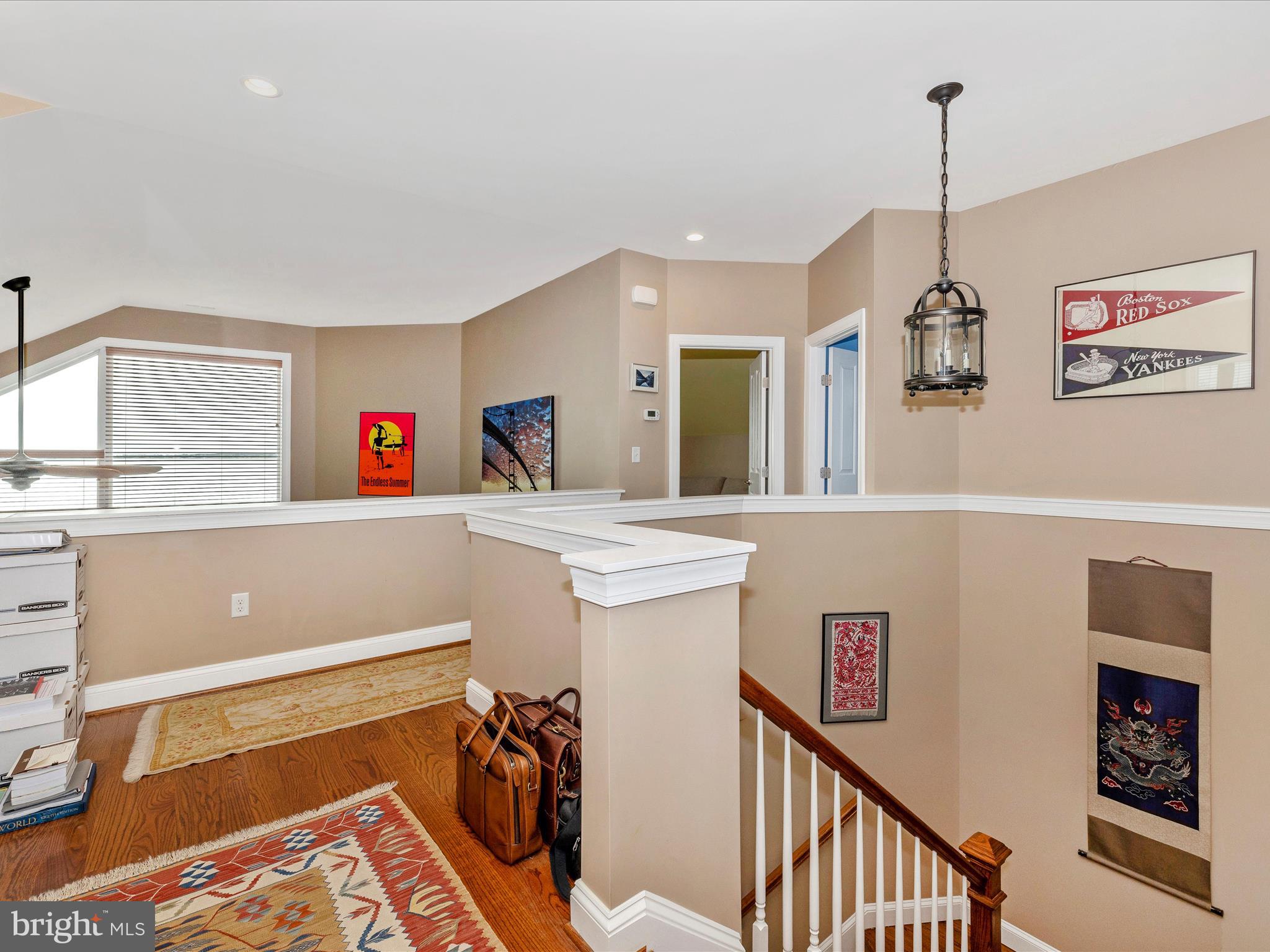 MARLING FARMS - Residential