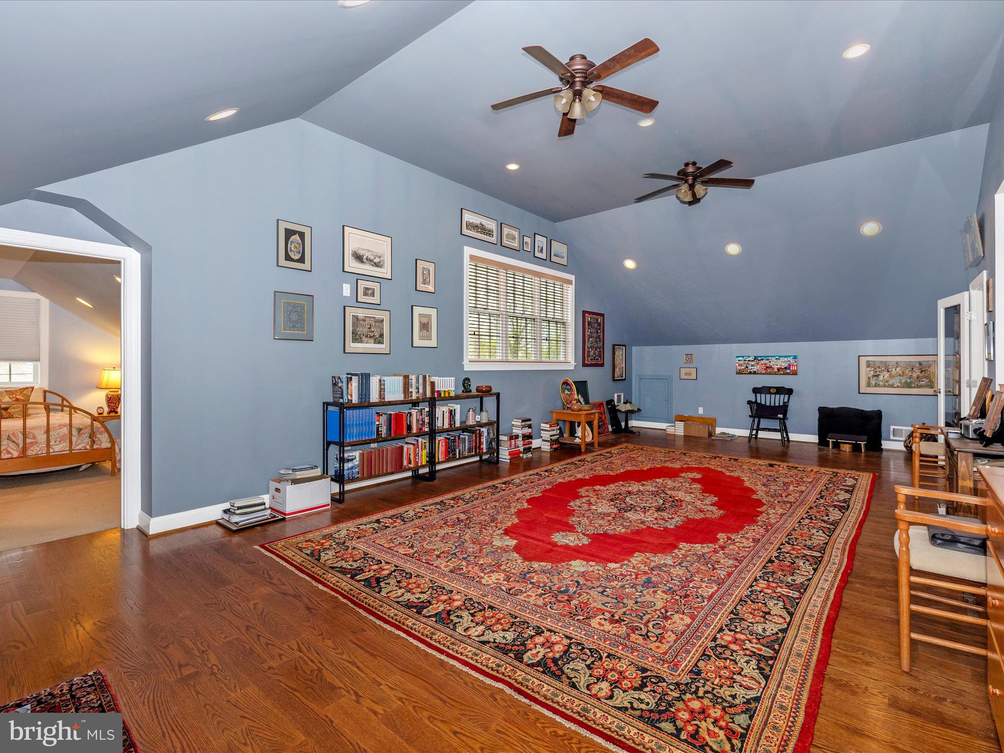 MARLING FARMS - Residential