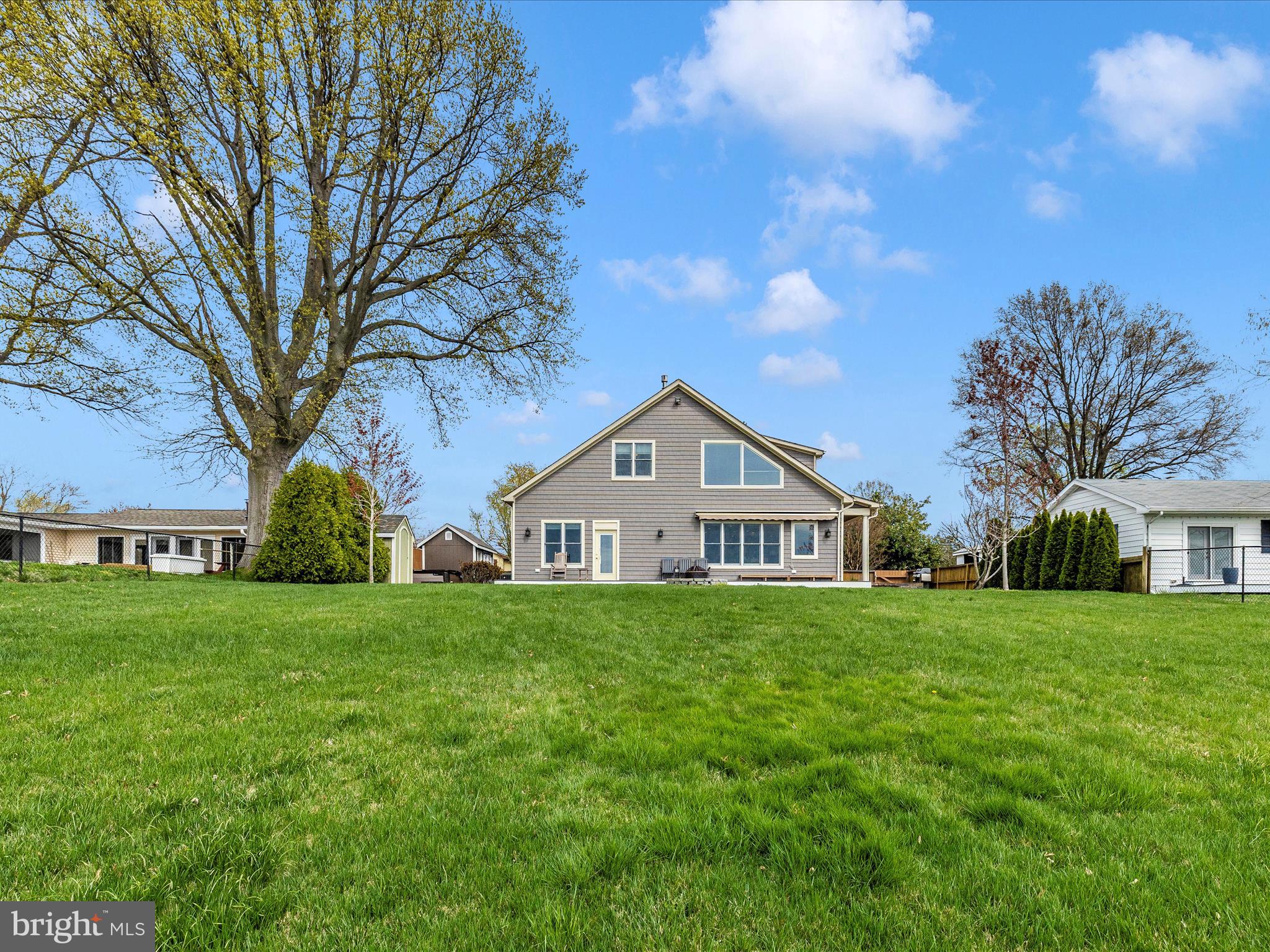 MARLING FARMS - Residential