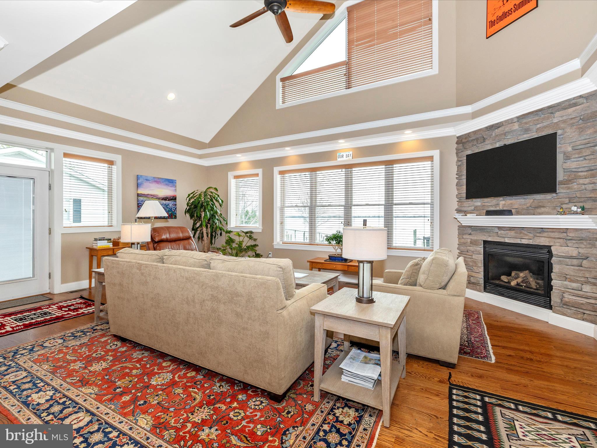 MARLING FARMS - Residential