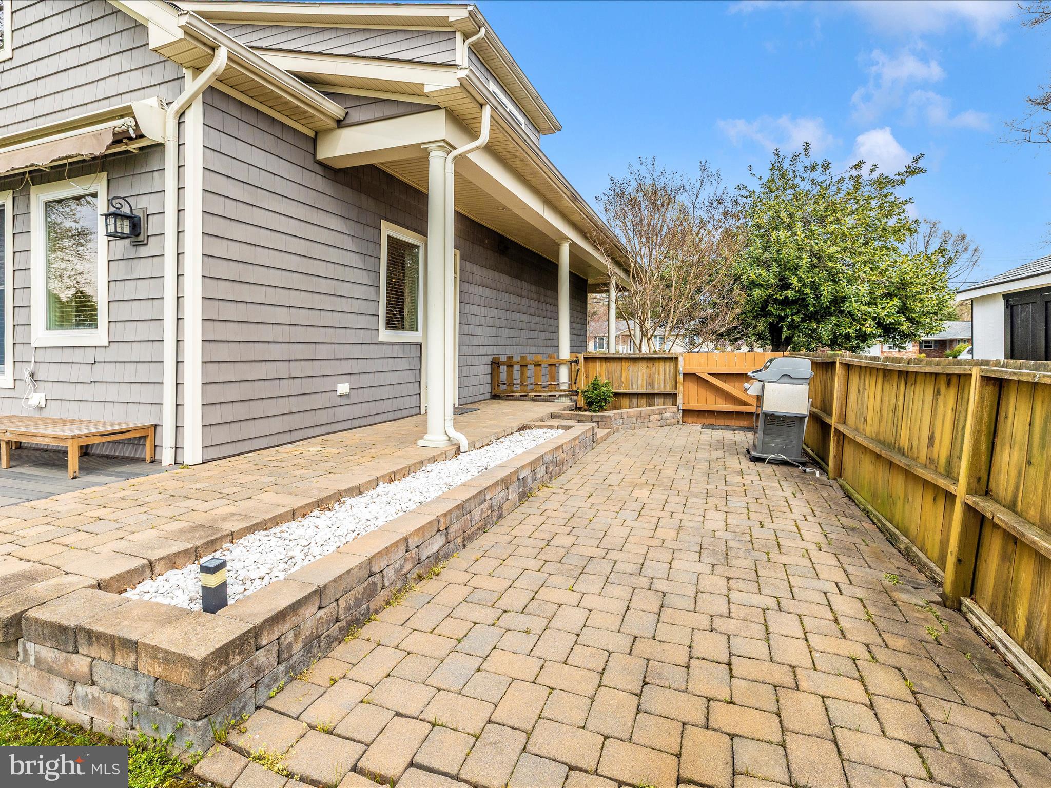 MARLING FARMS - Residential