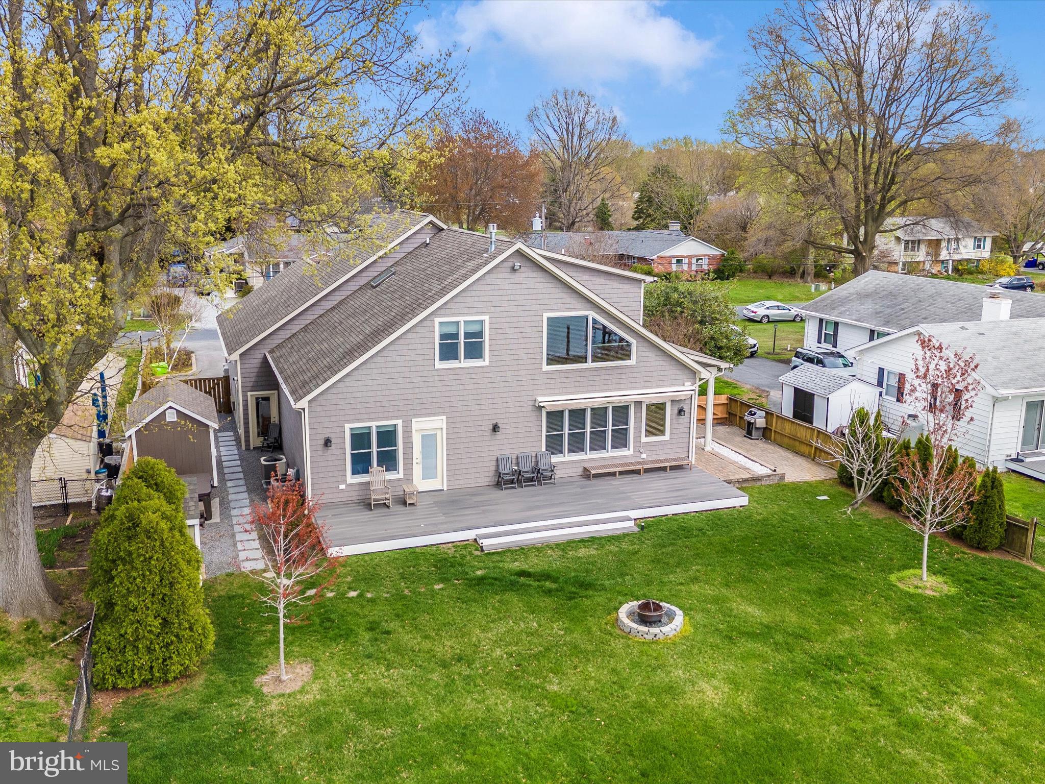 MARLING FARMS - Residential