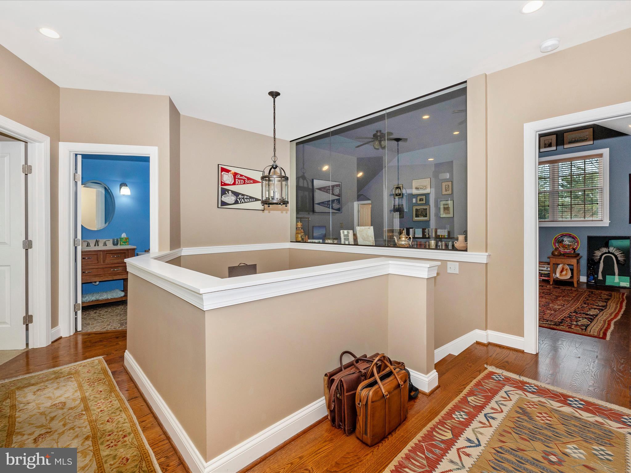 MARLING FARMS - Residential