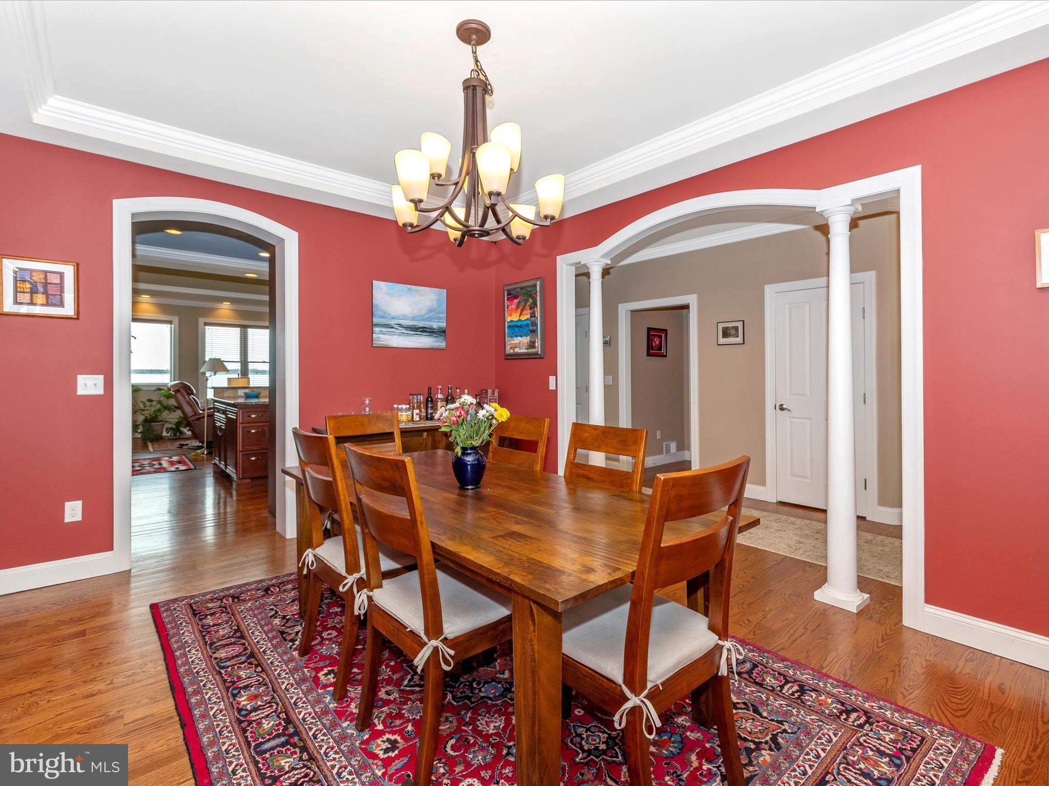 MARLING FARMS - Residential