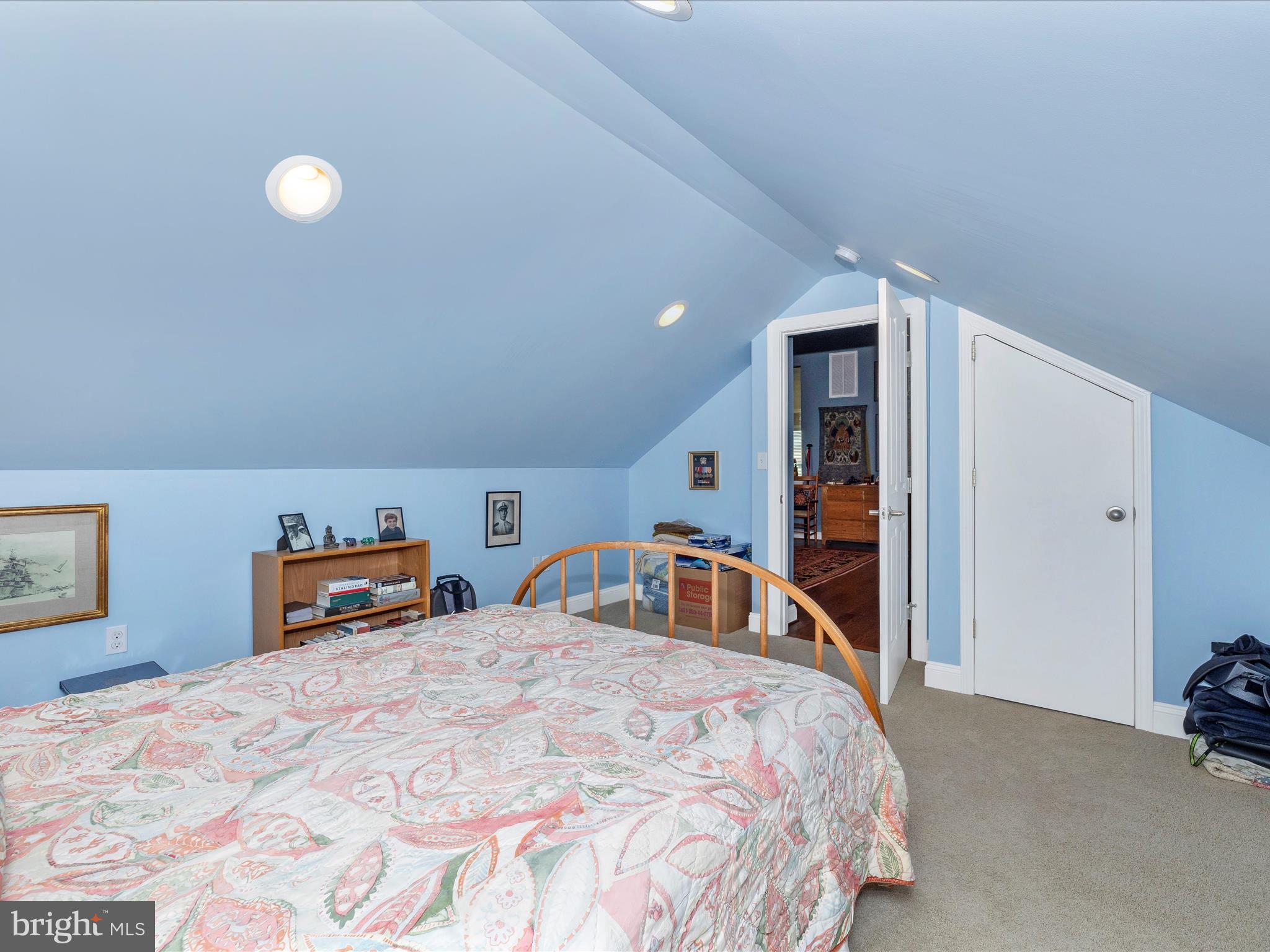 MARLING FARMS - Residential