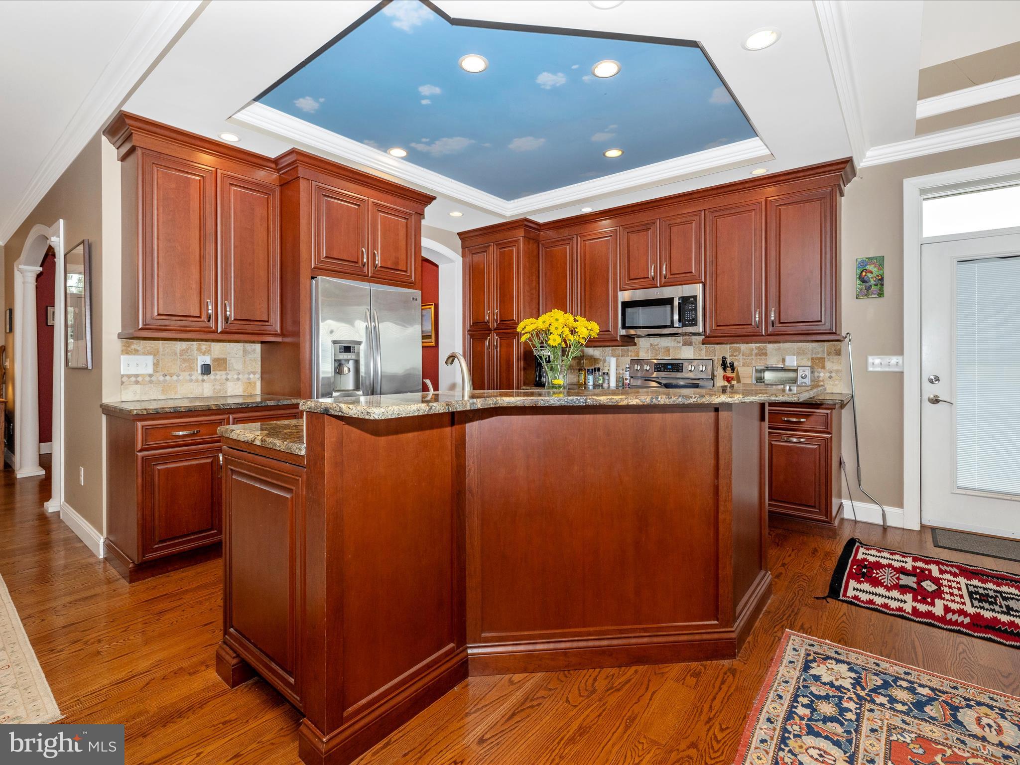 MARLING FARMS - Residential