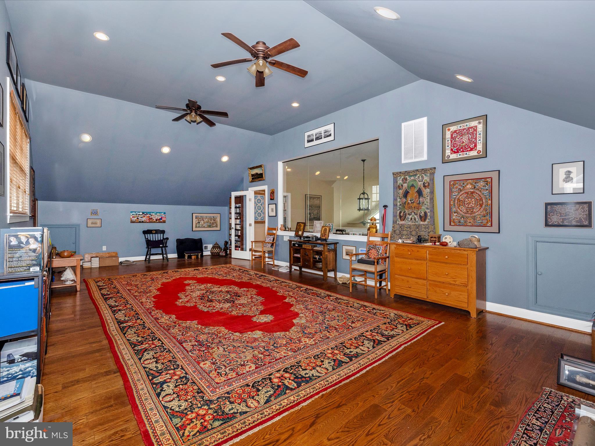 MARLING FARMS - Residential