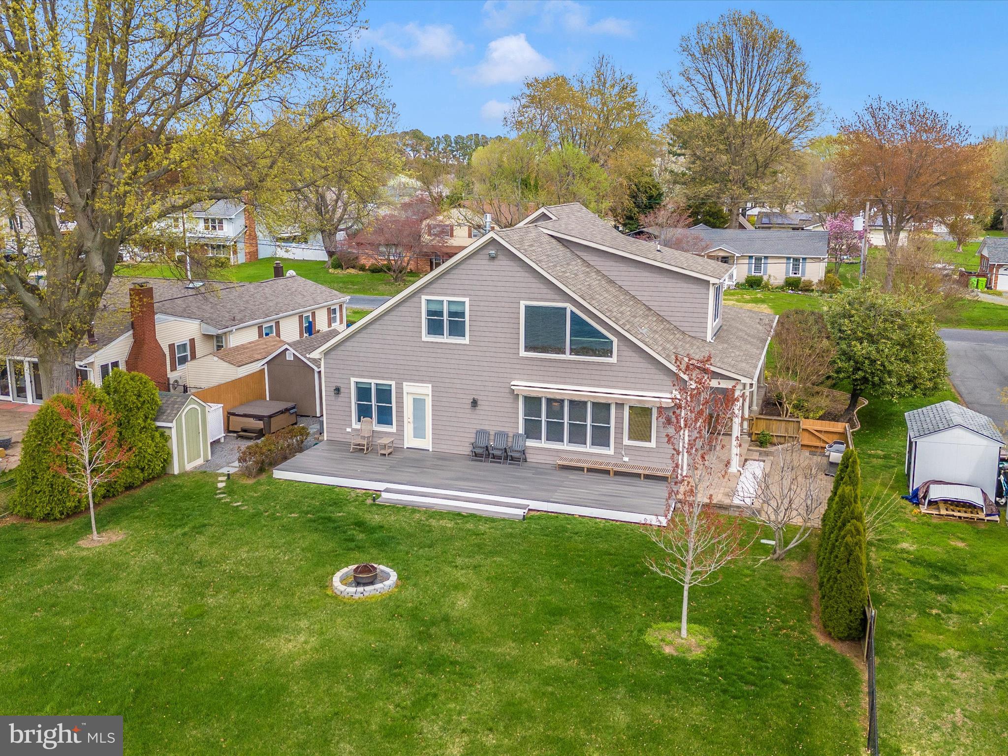 MARLING FARMS - Residential