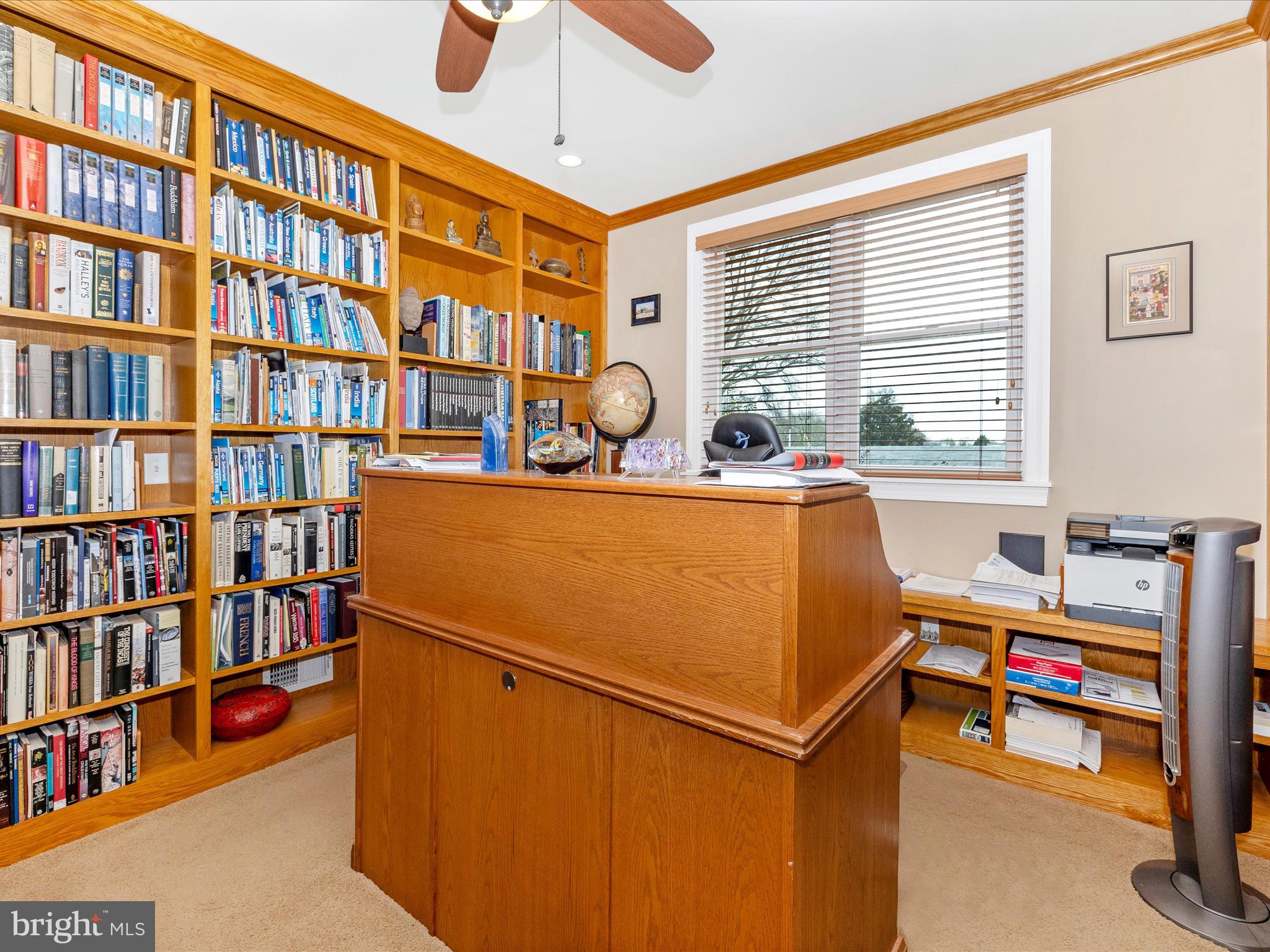 MARLING FARMS - Residential