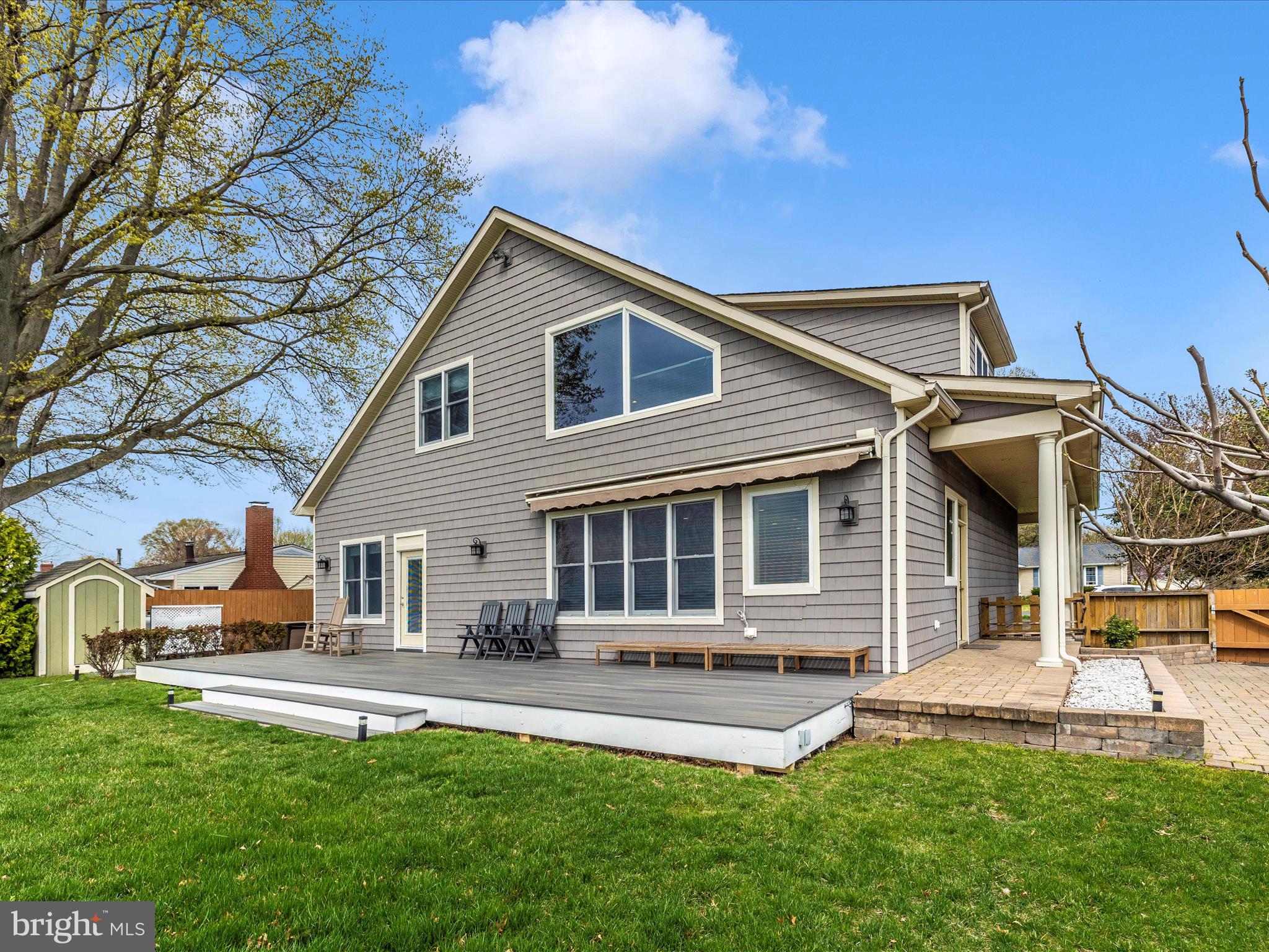 MARLING FARMS - Residential