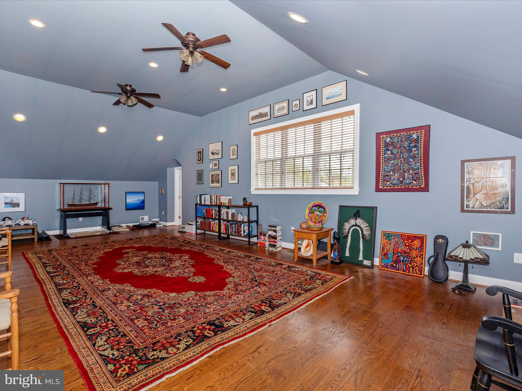 MARLING FARMS - Residential