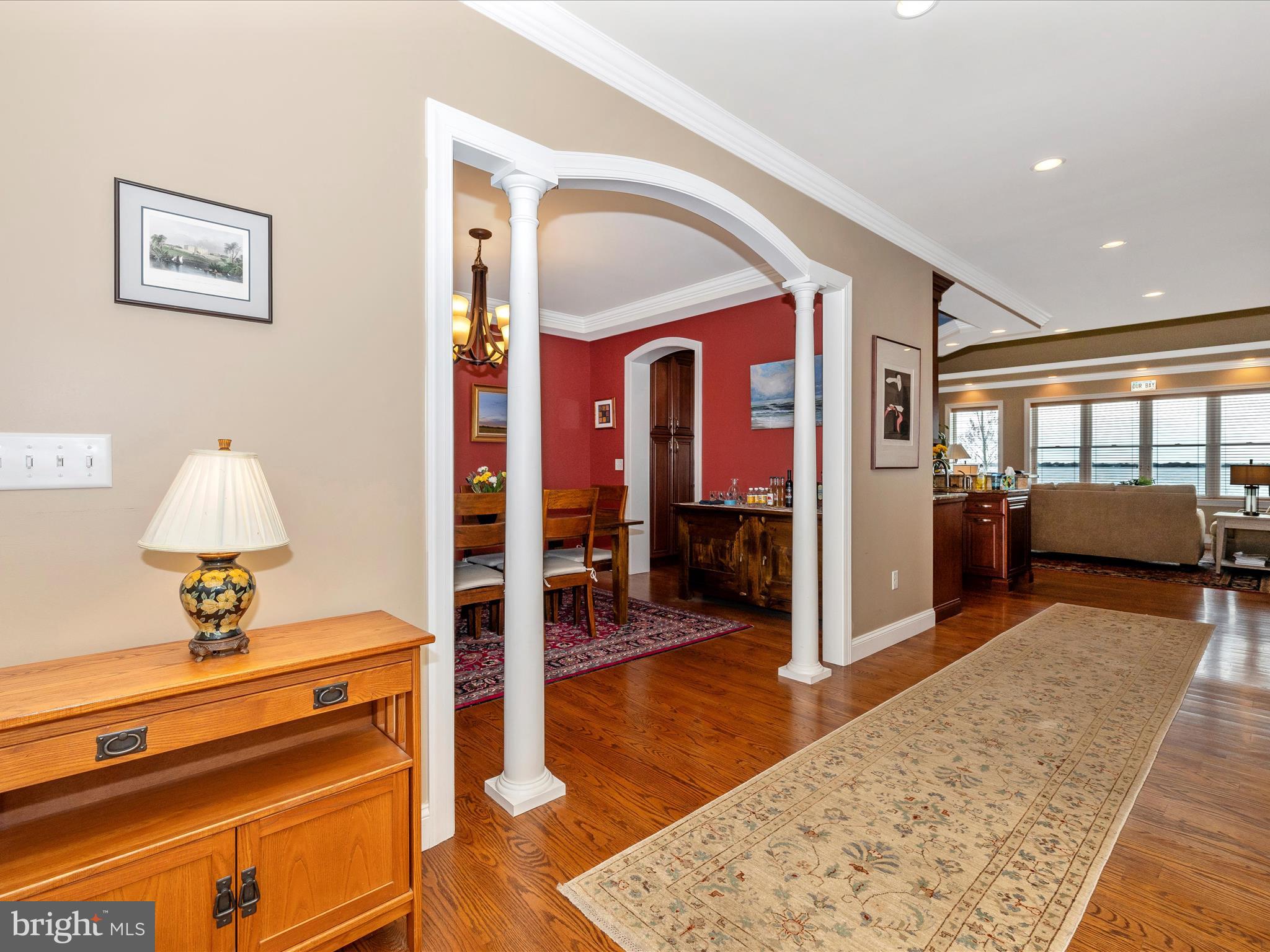 MARLING FARMS - Residential