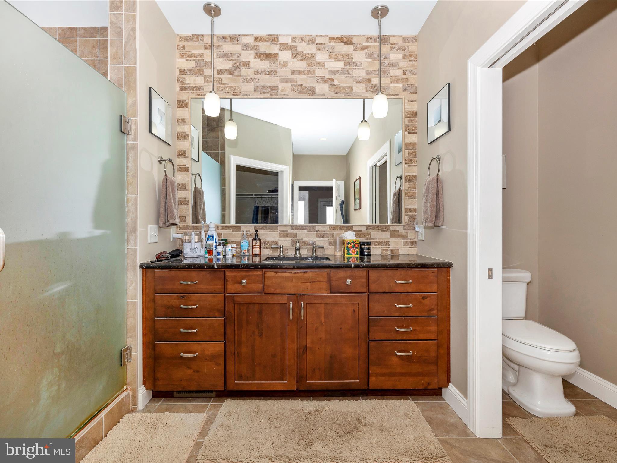 MARLING FARMS - Residential