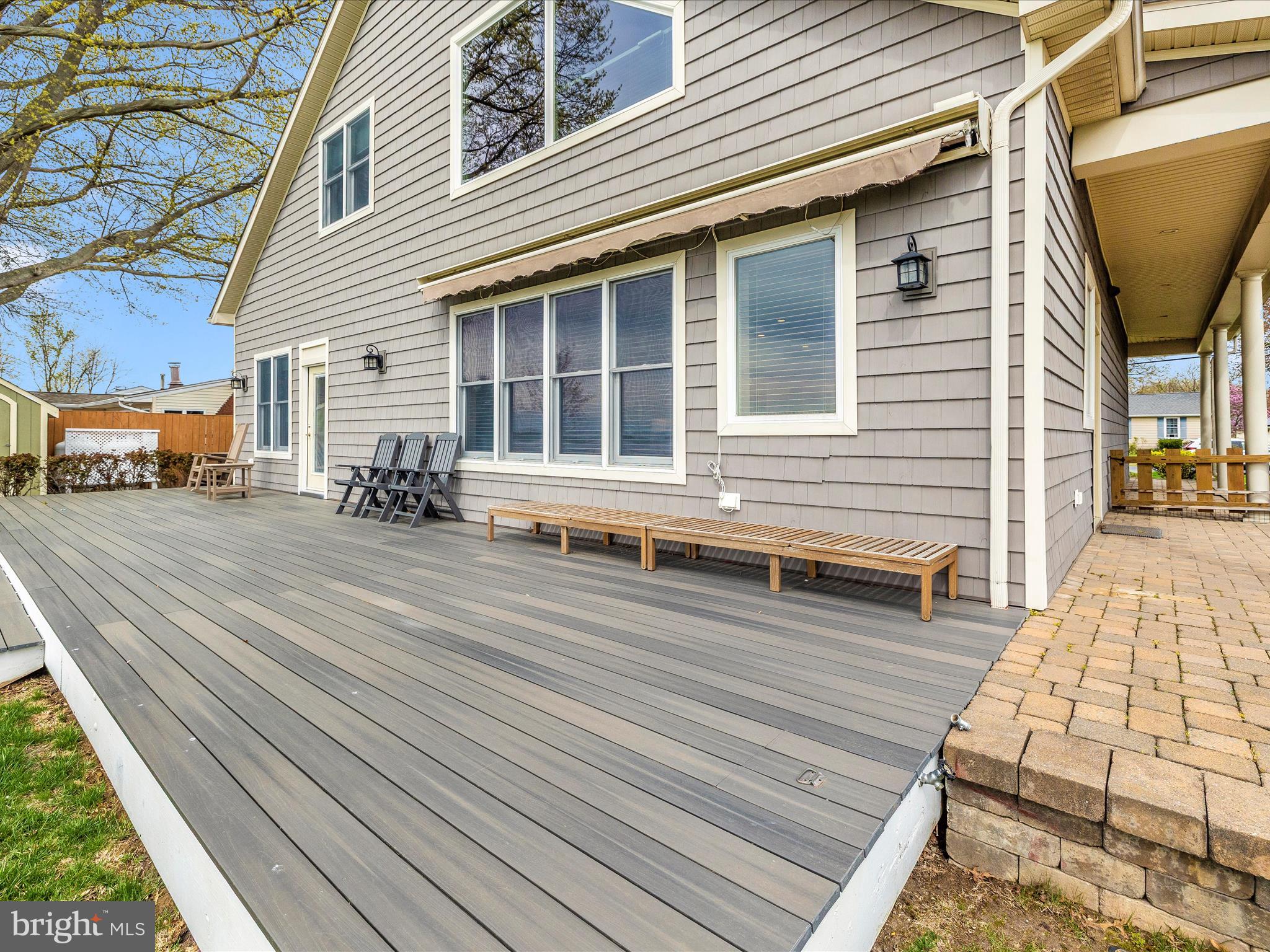 MARLING FARMS - Residential