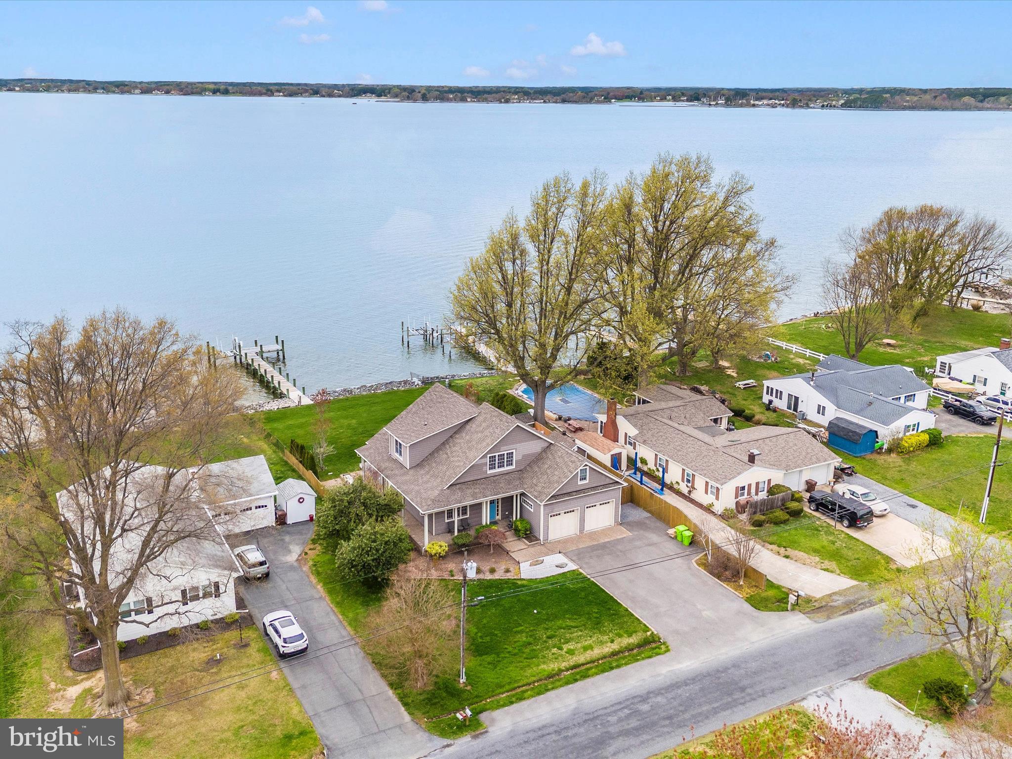 MARLING FARMS - Residential