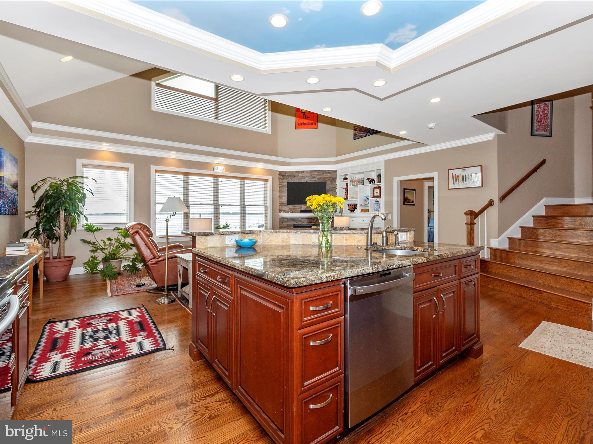 MARLING FARMS - Residential