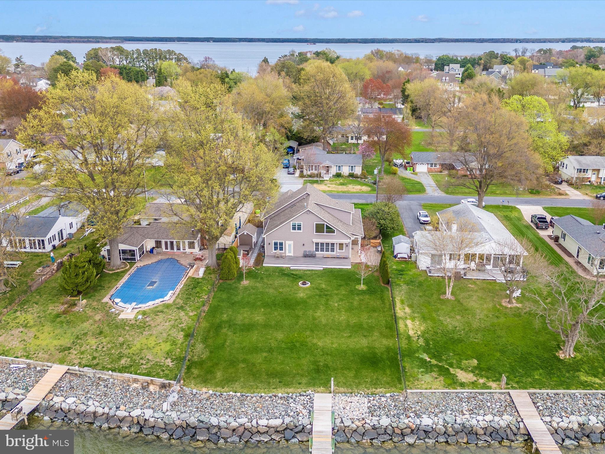 MARLING FARMS - Residential