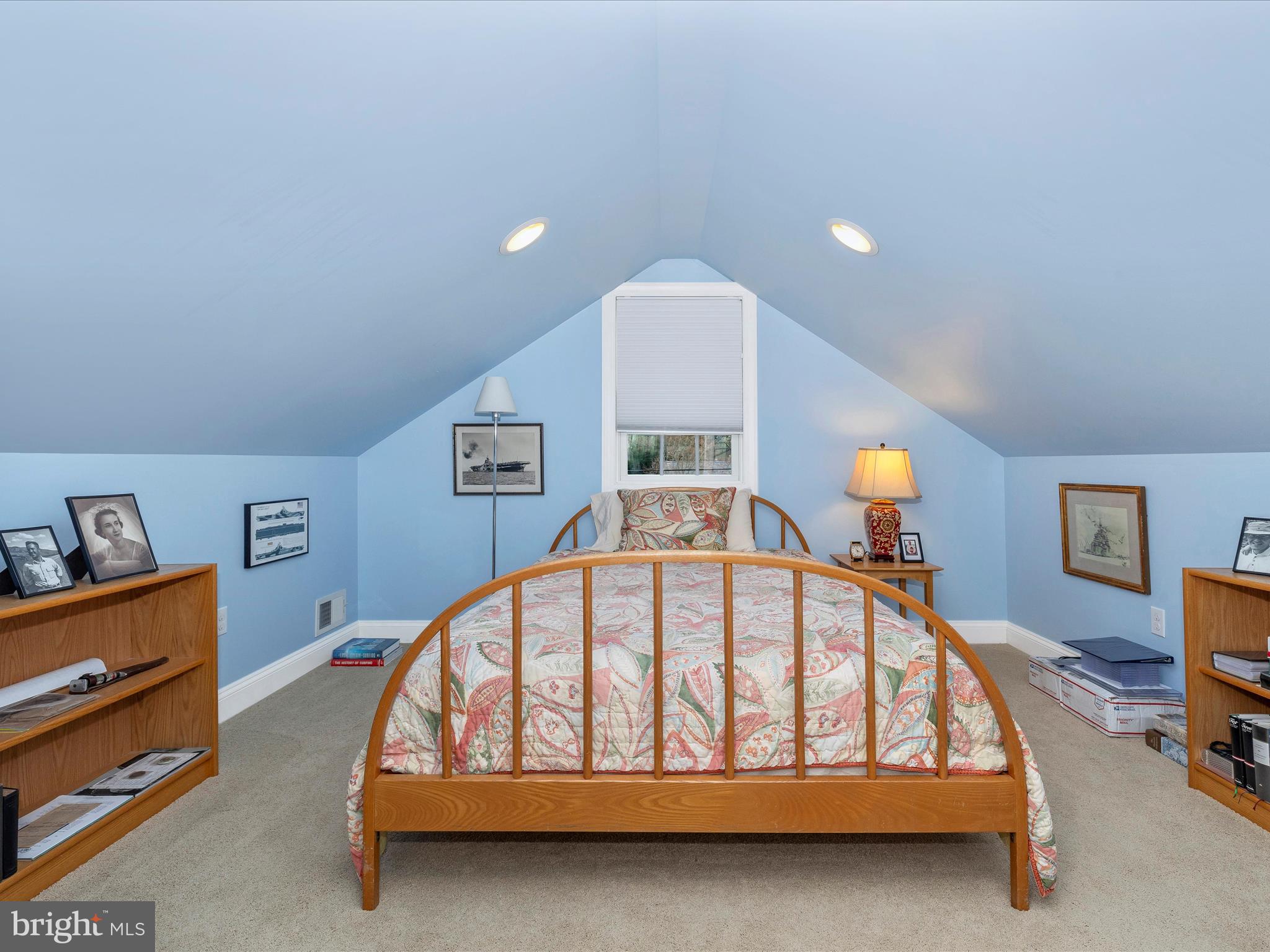 MARLING FARMS - Residential