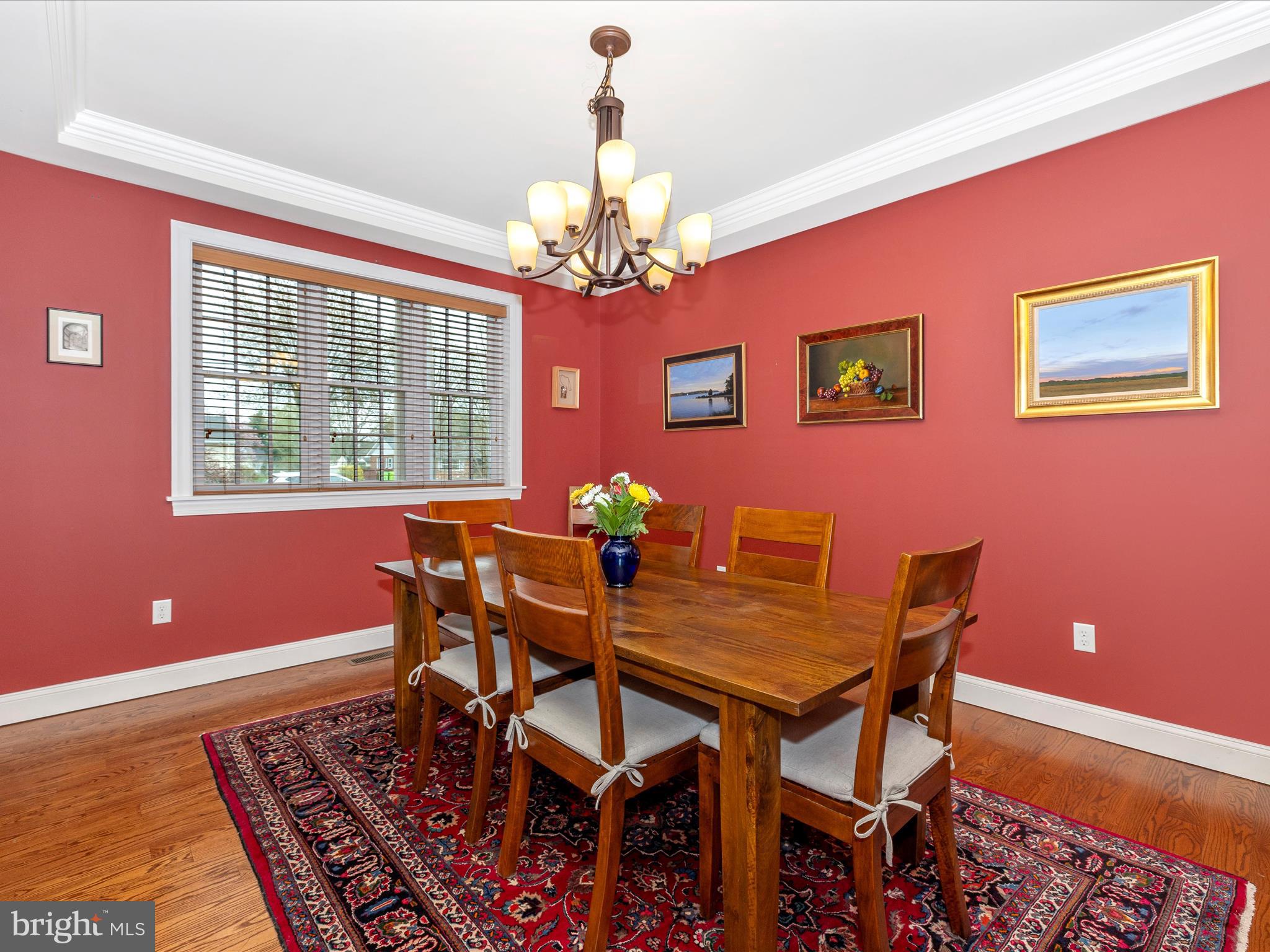 MARLING FARMS - Residential