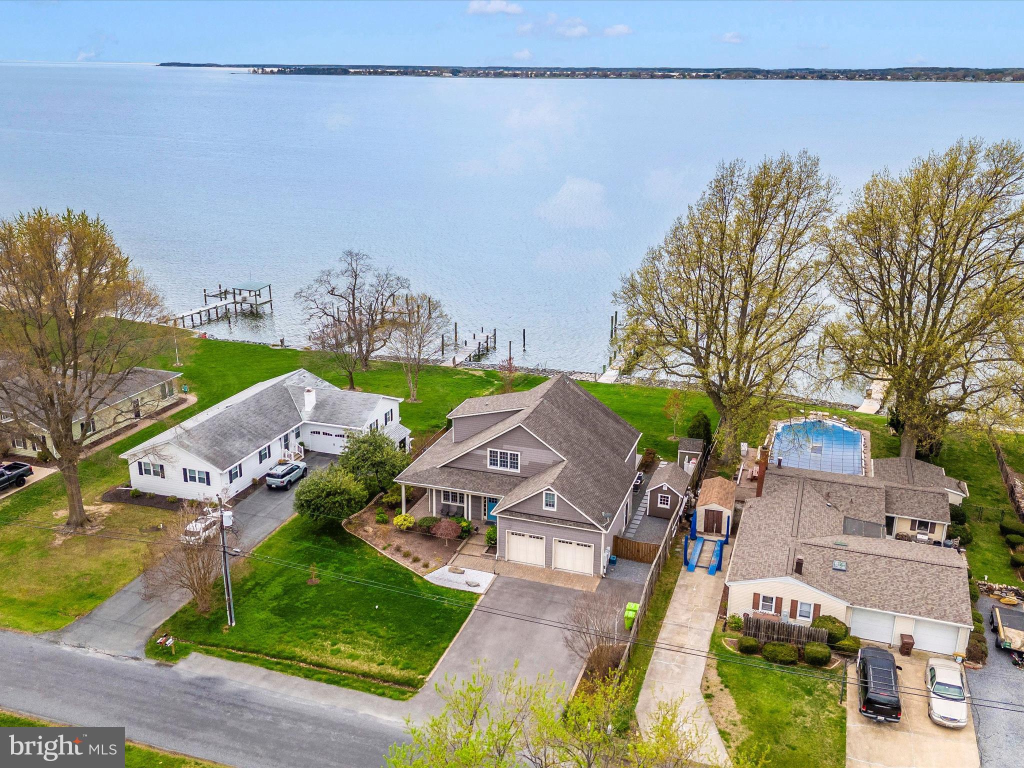 MARLING FARMS - Residential