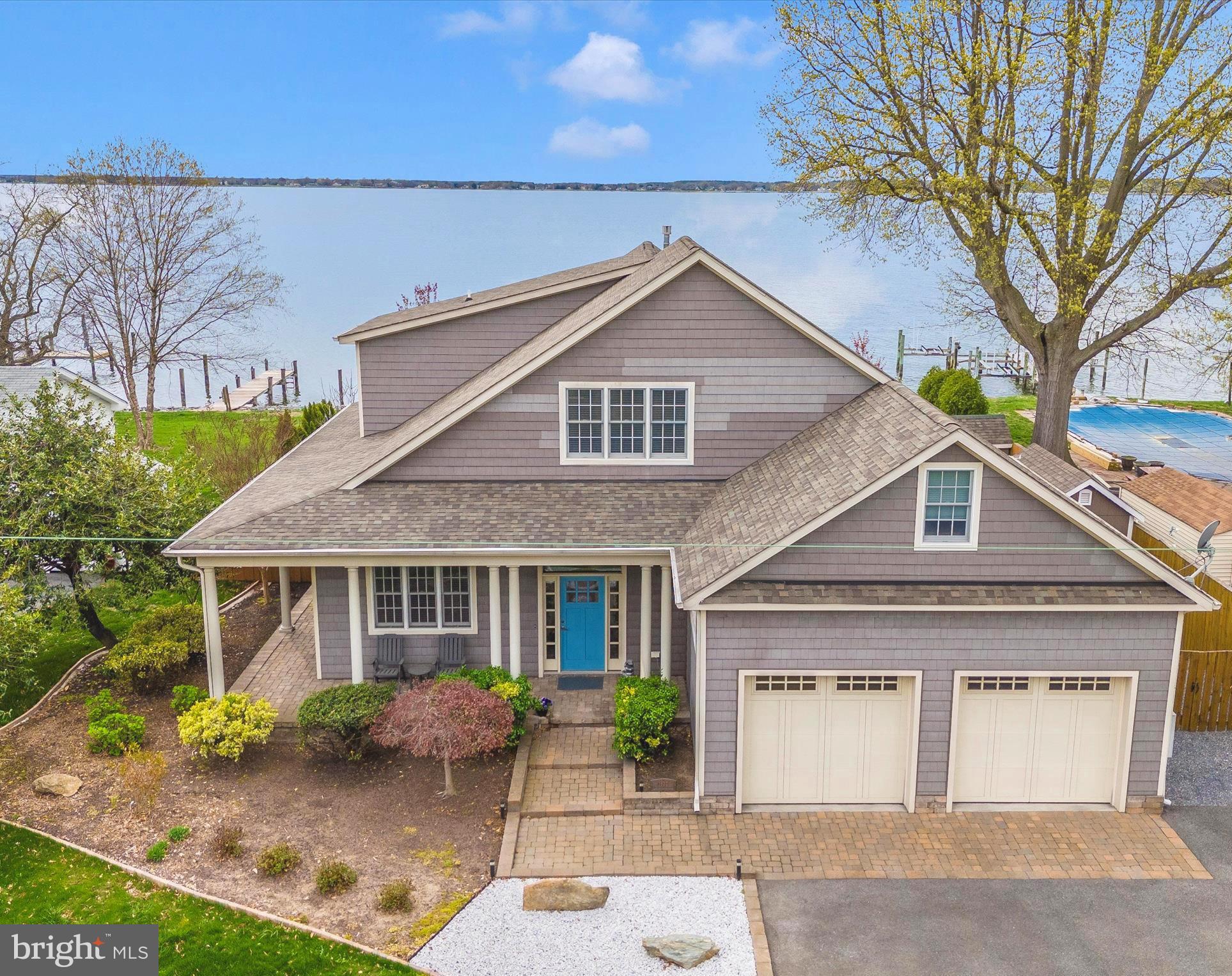 MARLING FARMS - Residential