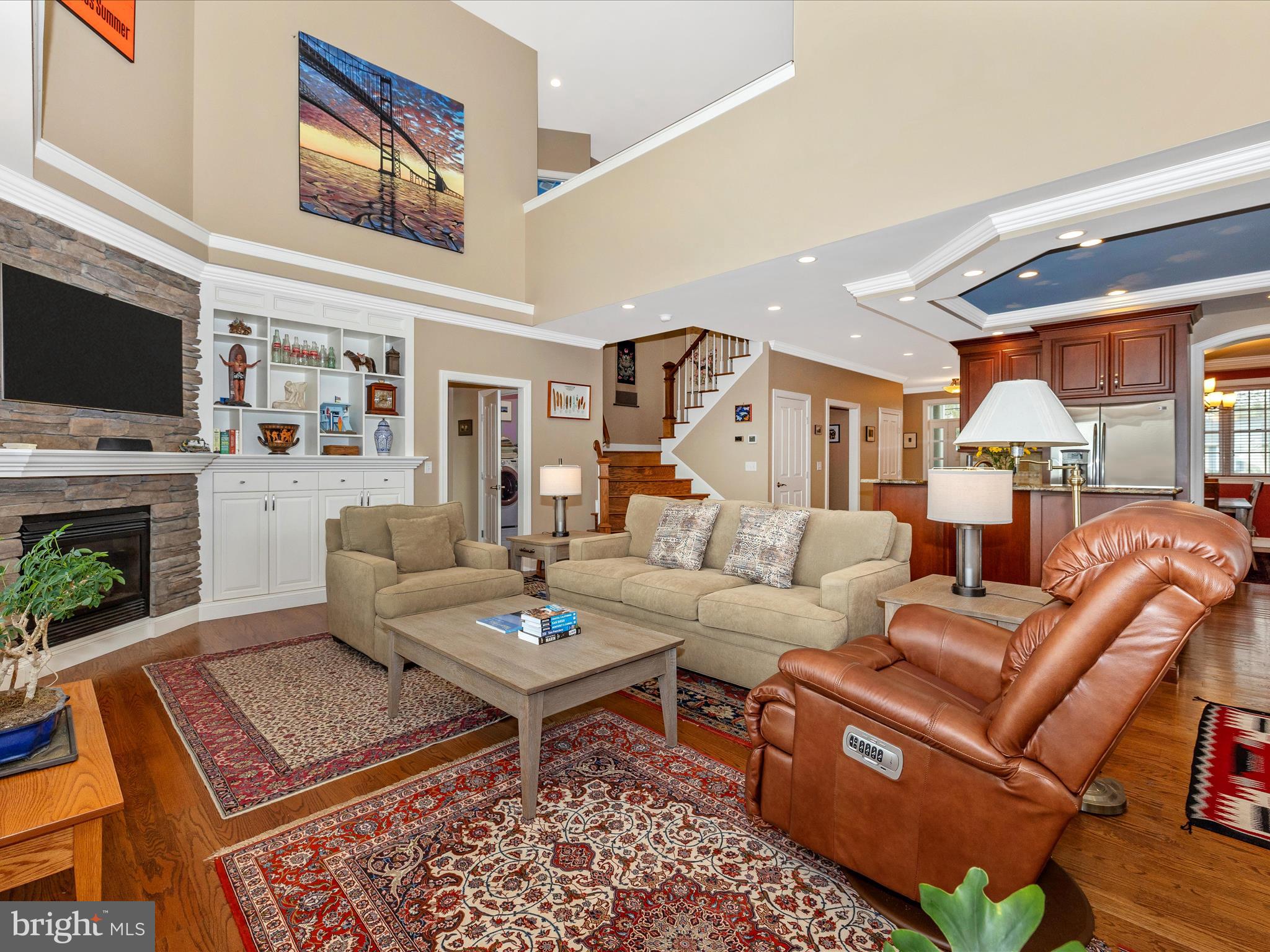 MARLING FARMS - Residential