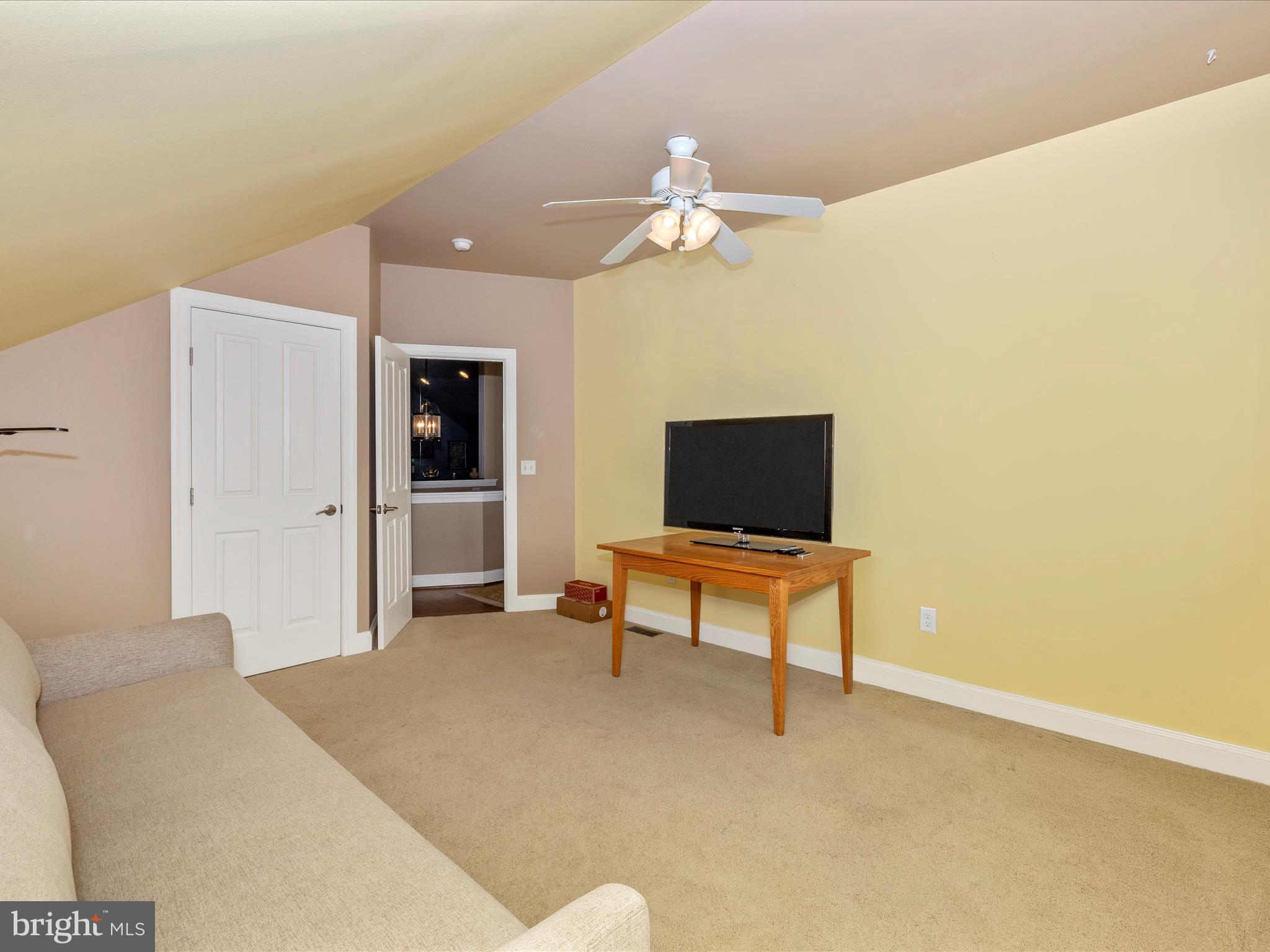 MARLING FARMS - Residential