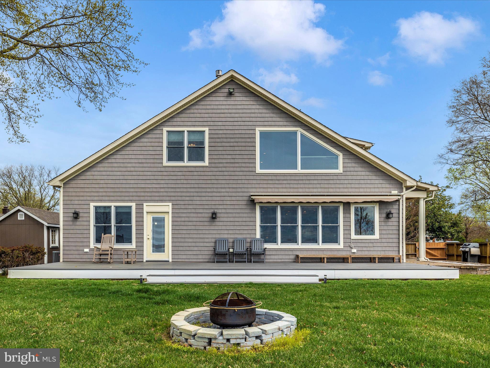 MARLING FARMS - Residential