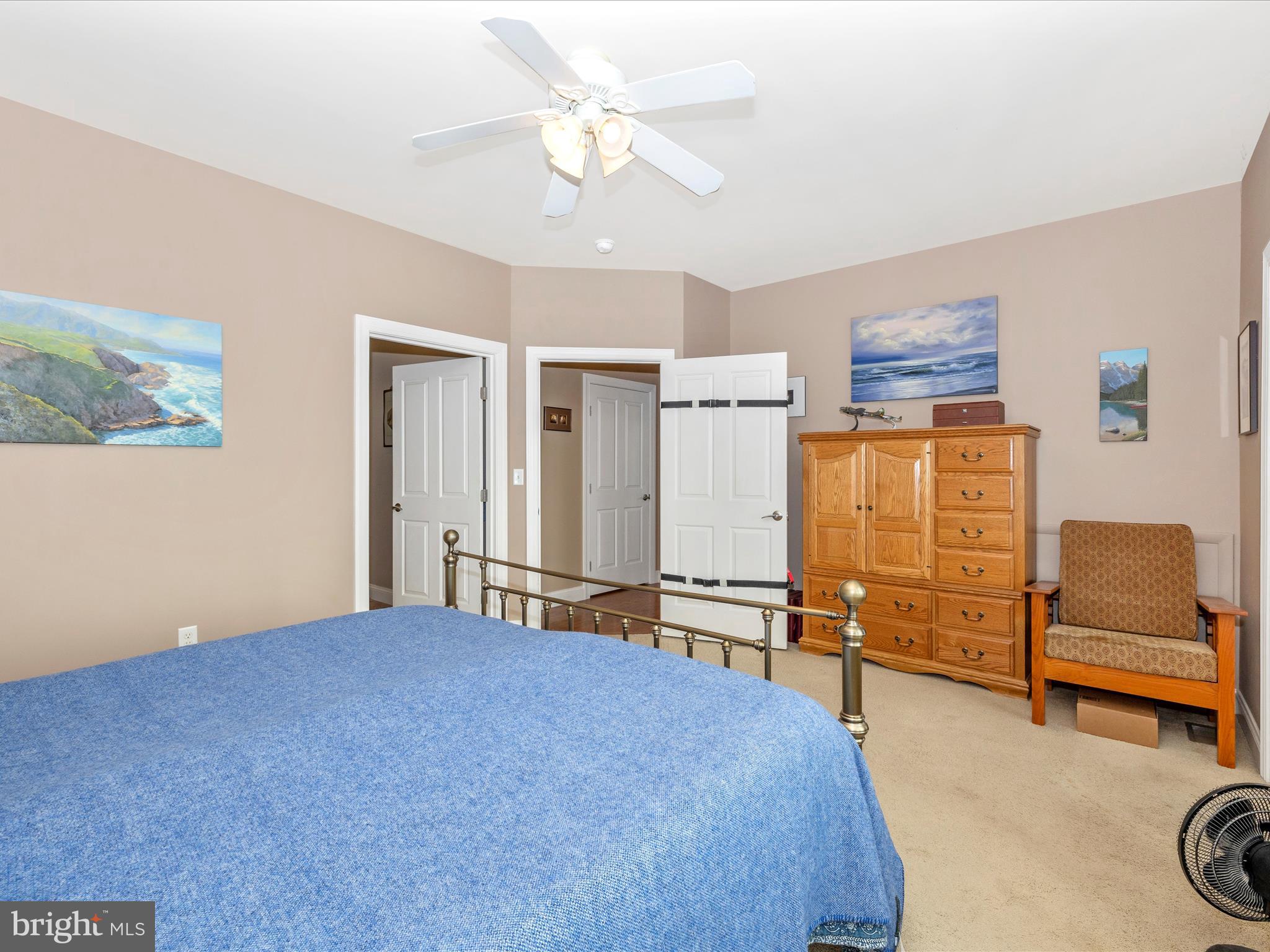 MARLING FARMS - Residential