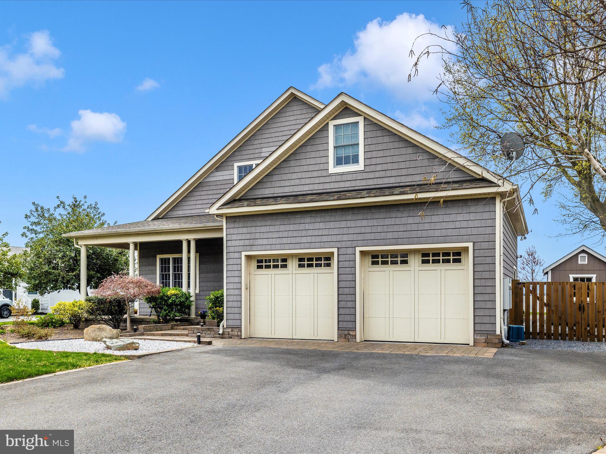 MARLING FARMS - Residential