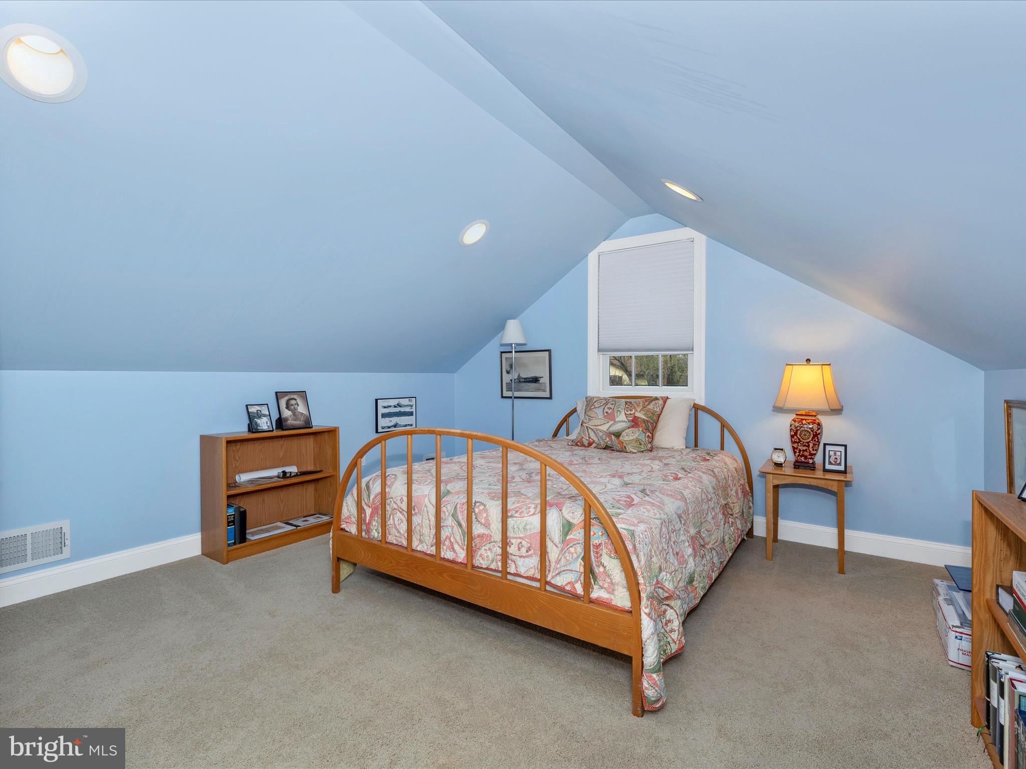 MARLING FARMS - Residential