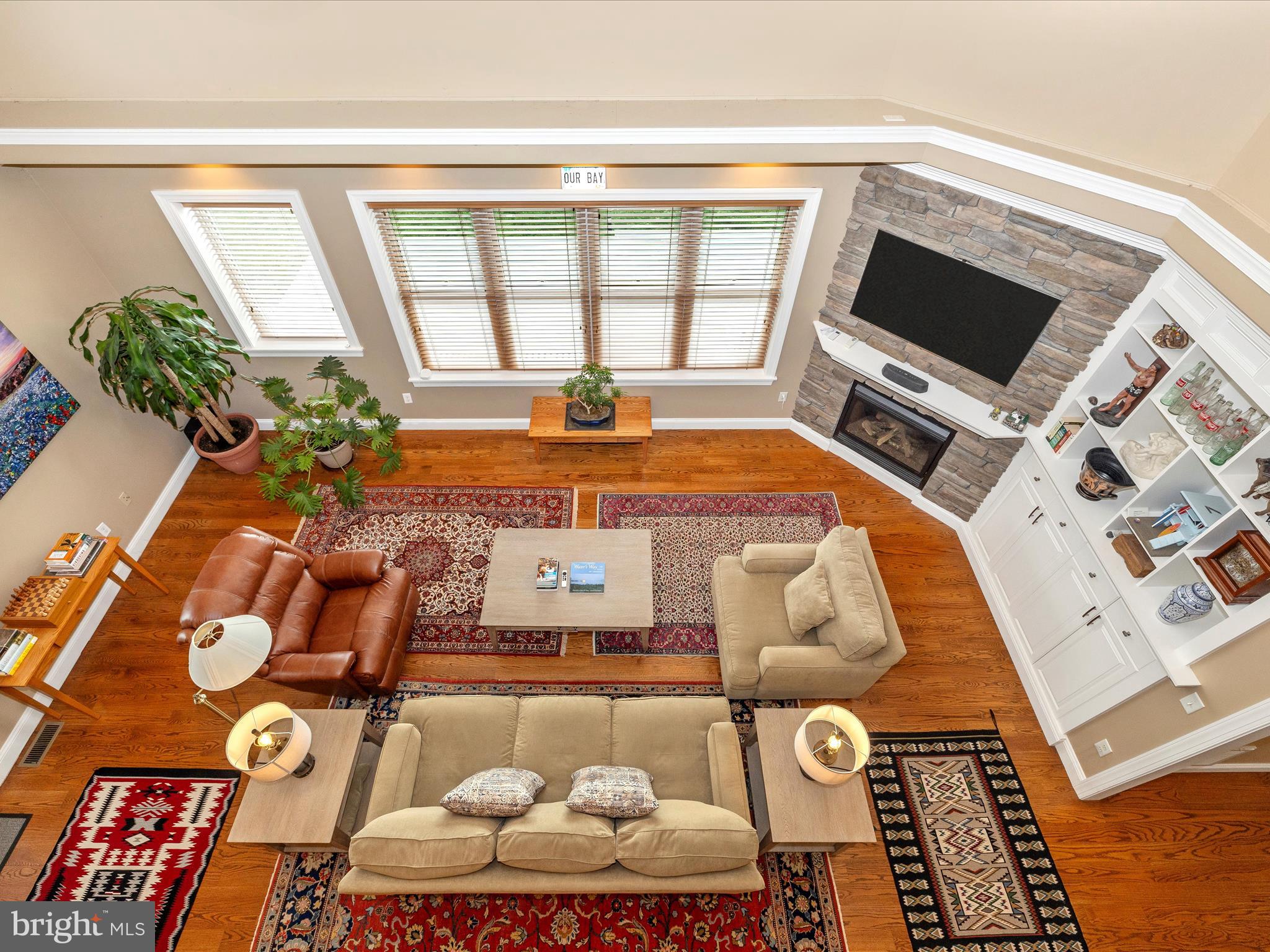 MARLING FARMS - Residential