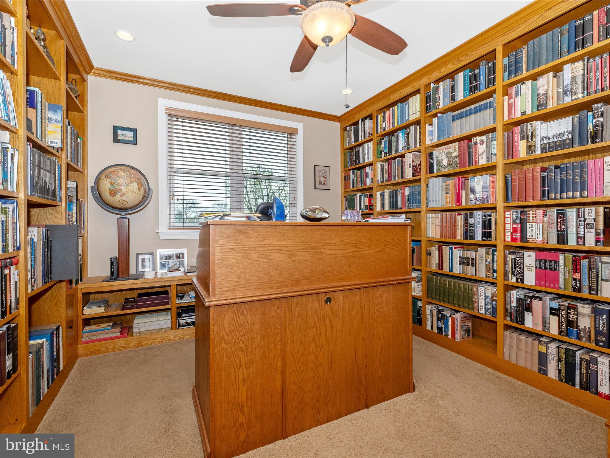 MARLING FARMS - Residential