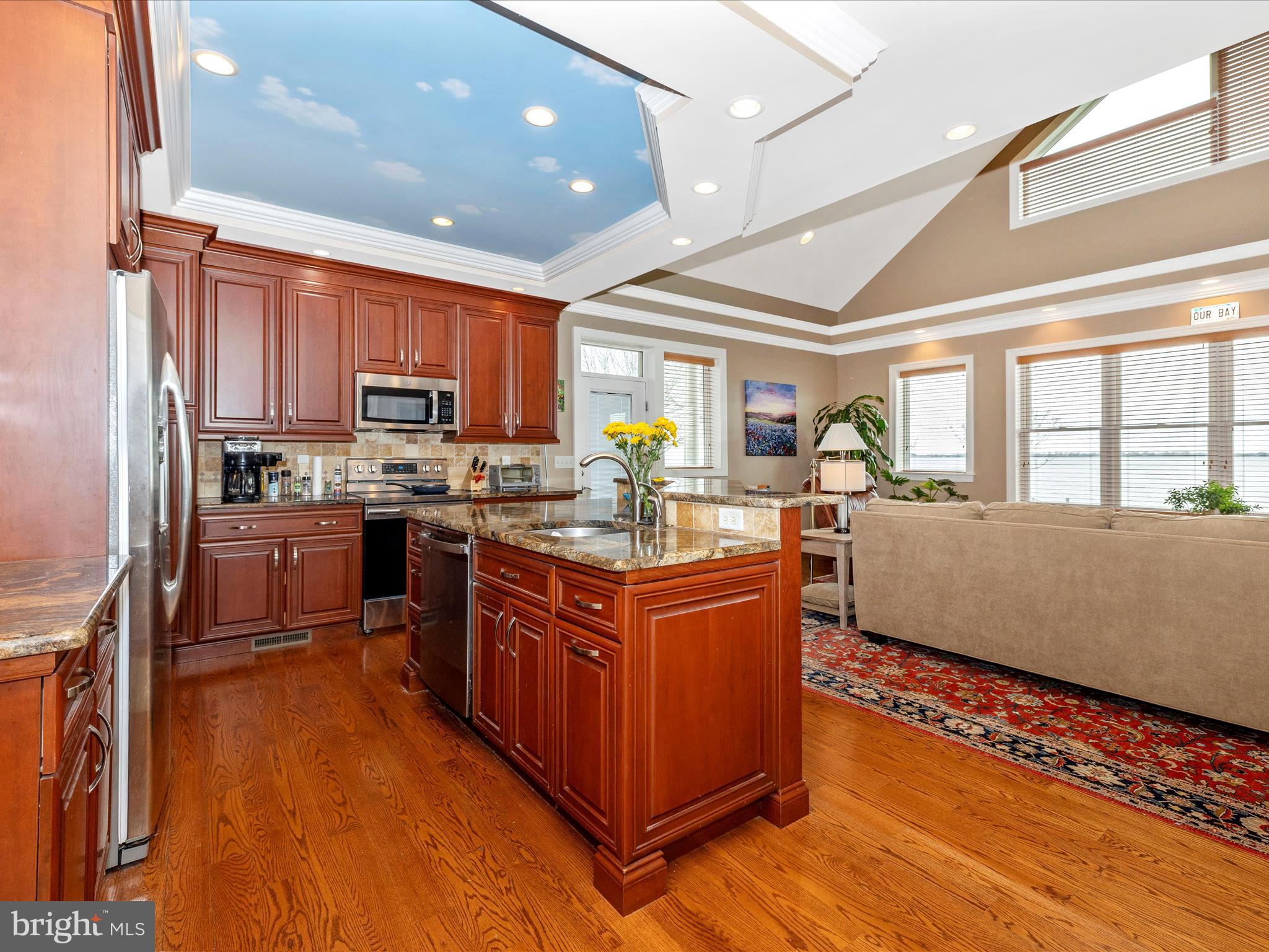 MARLING FARMS - Residential