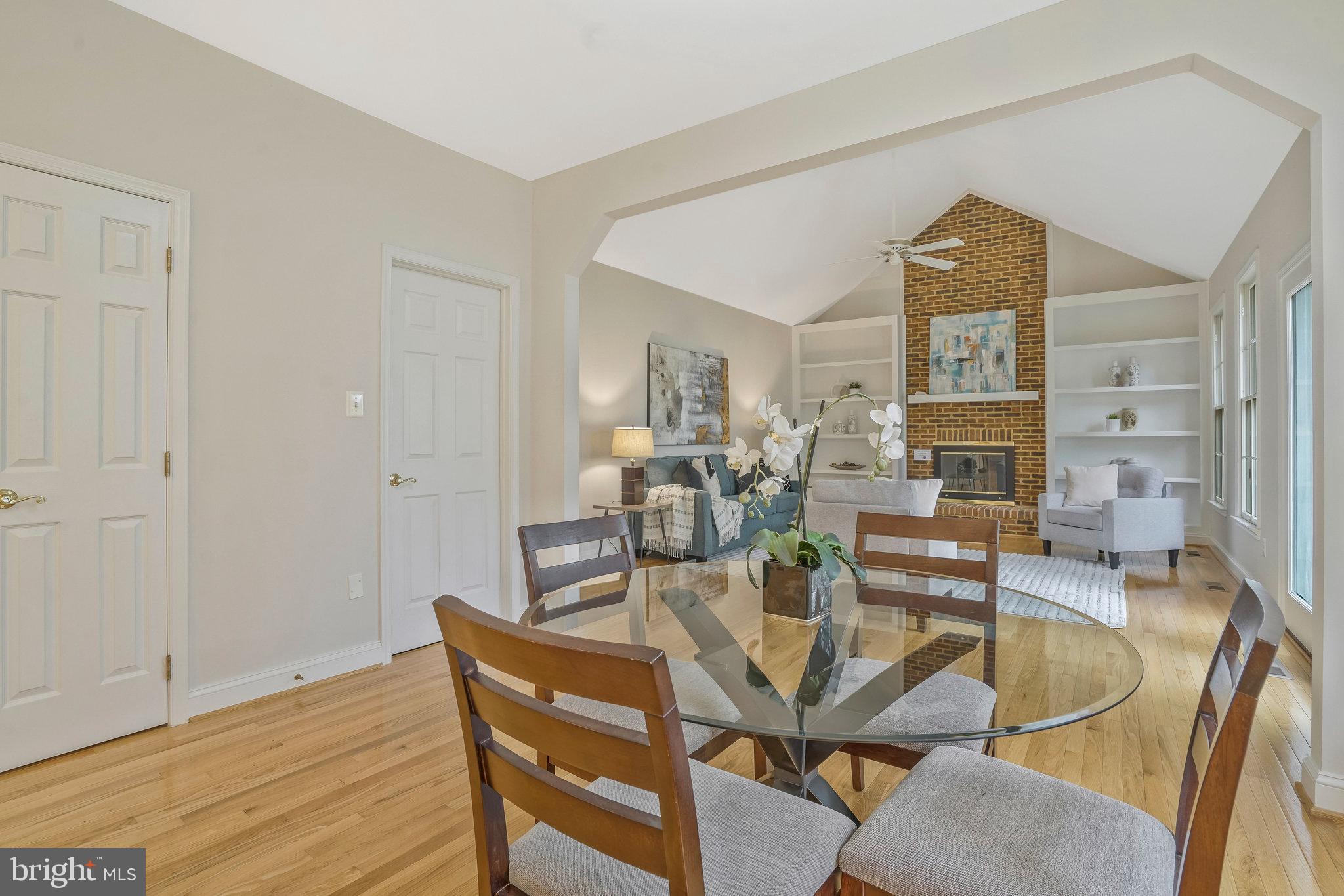 CARLIN SPRINGS - Residential