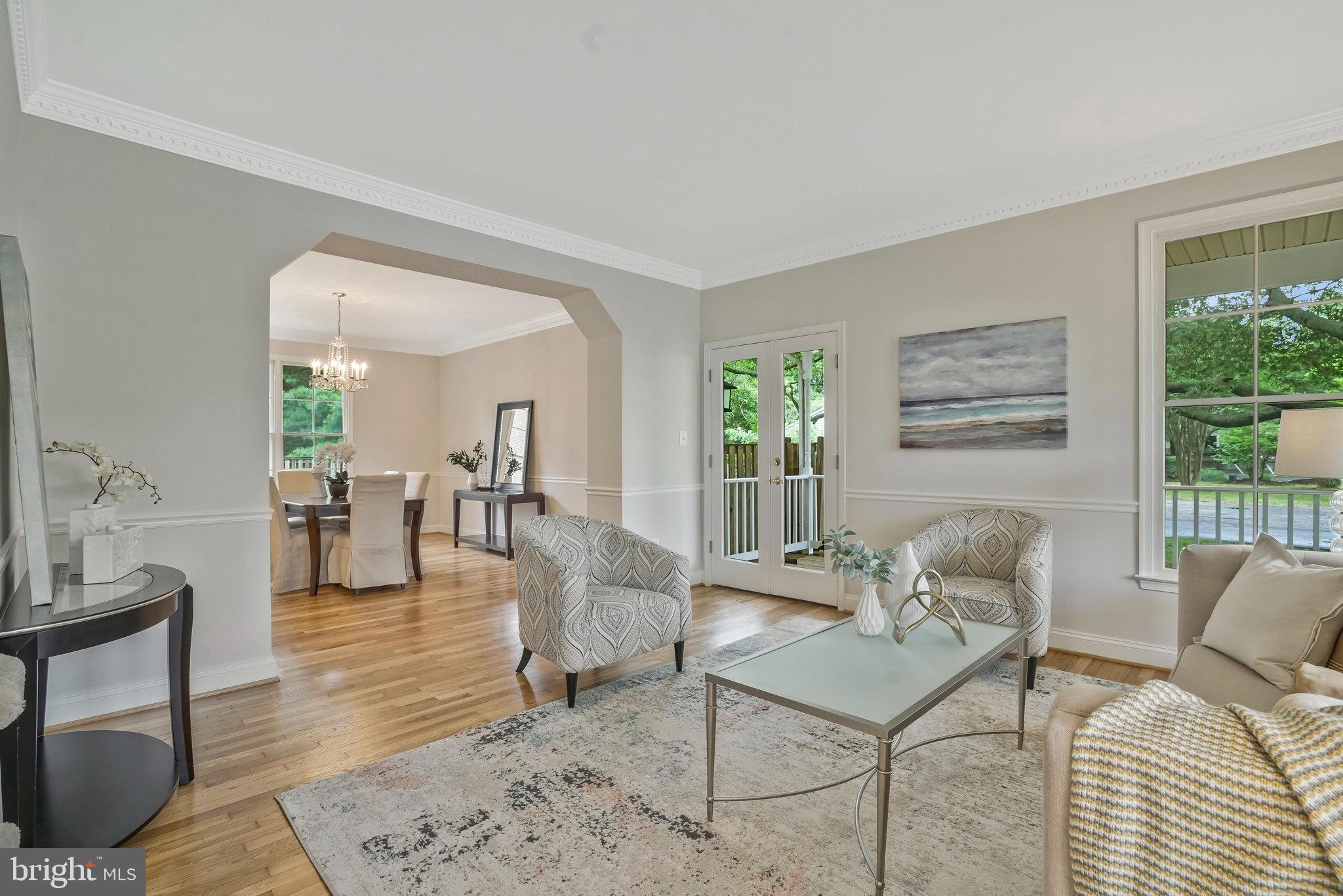 CARLIN SPRINGS - Residential