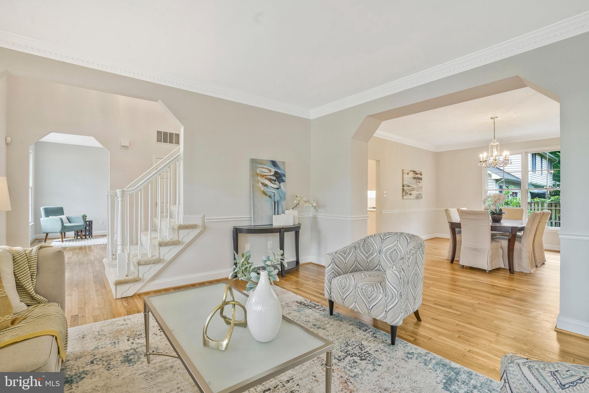 CARLIN SPRINGS - Residential