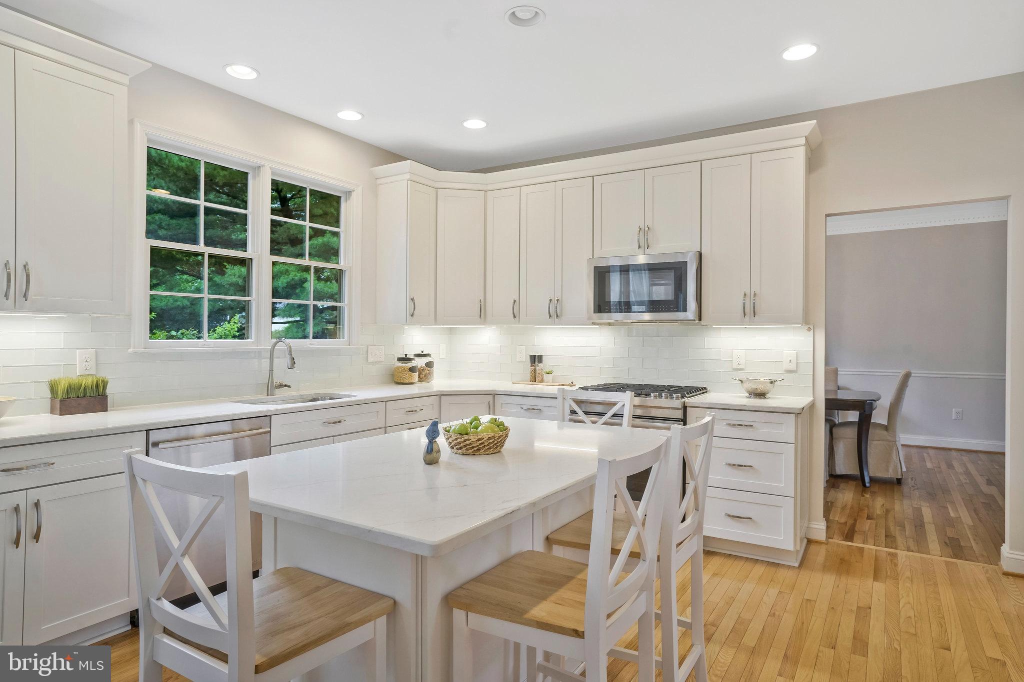 CARLIN SPRINGS - Residential