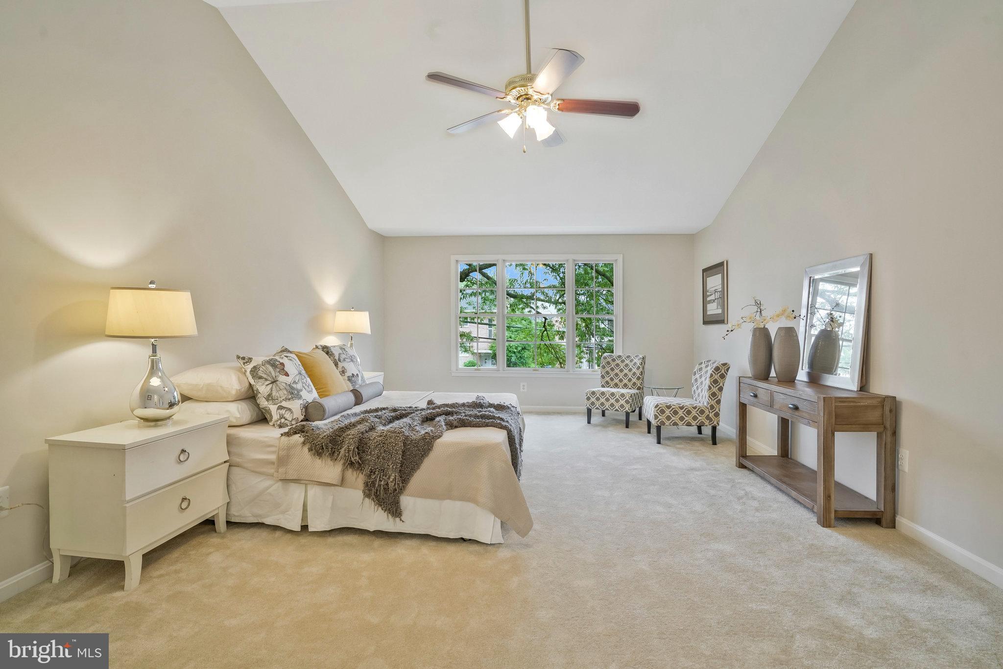 CARLIN SPRINGS - Residential