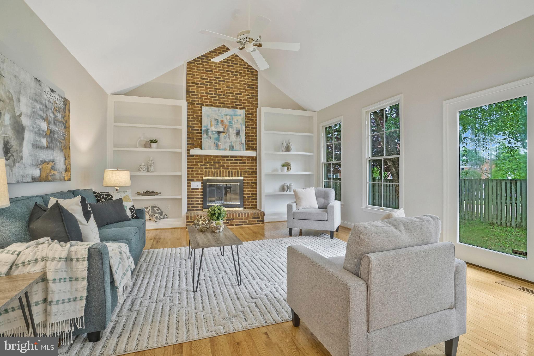 CARLIN SPRINGS - Residential