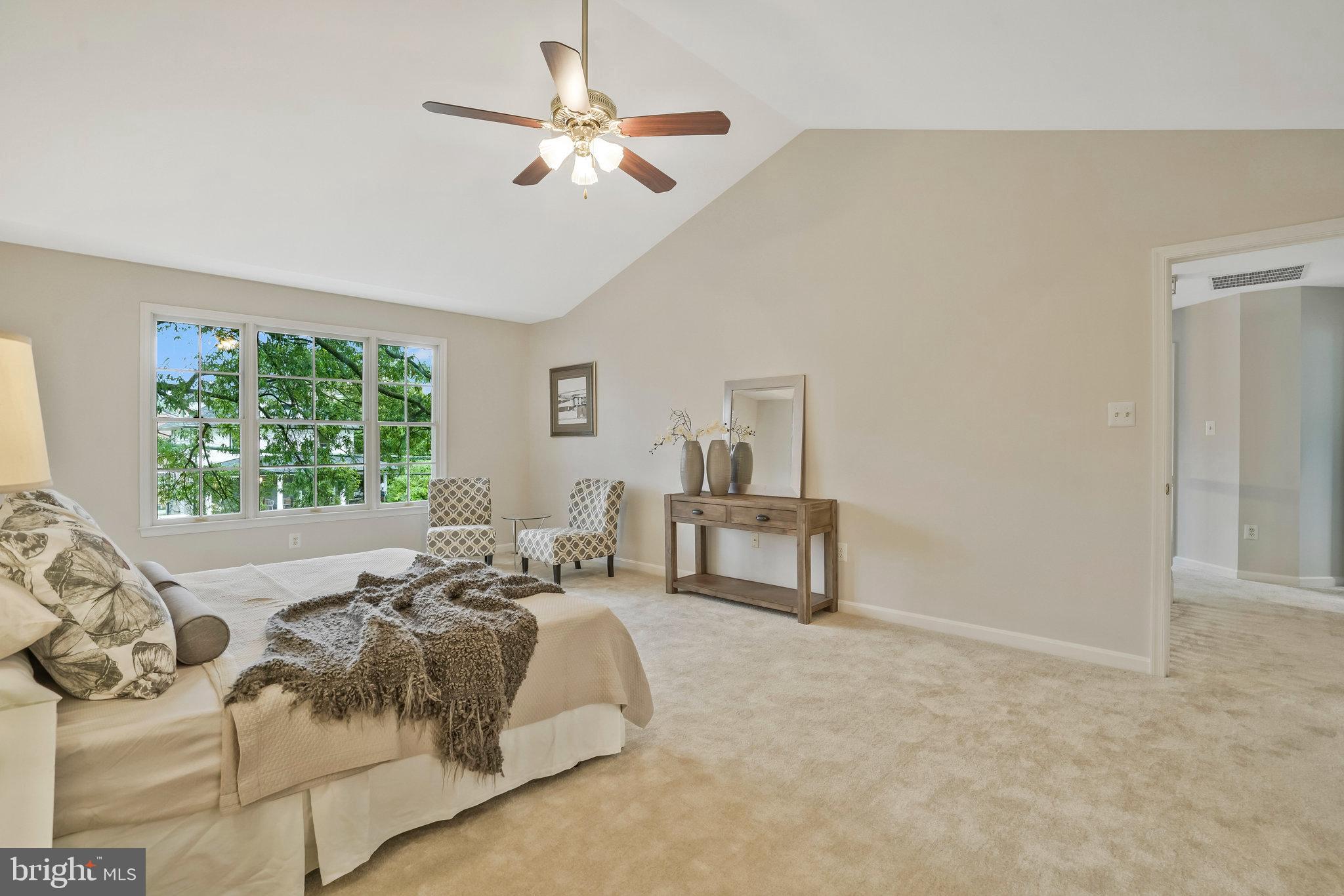 CARLIN SPRINGS - Residential