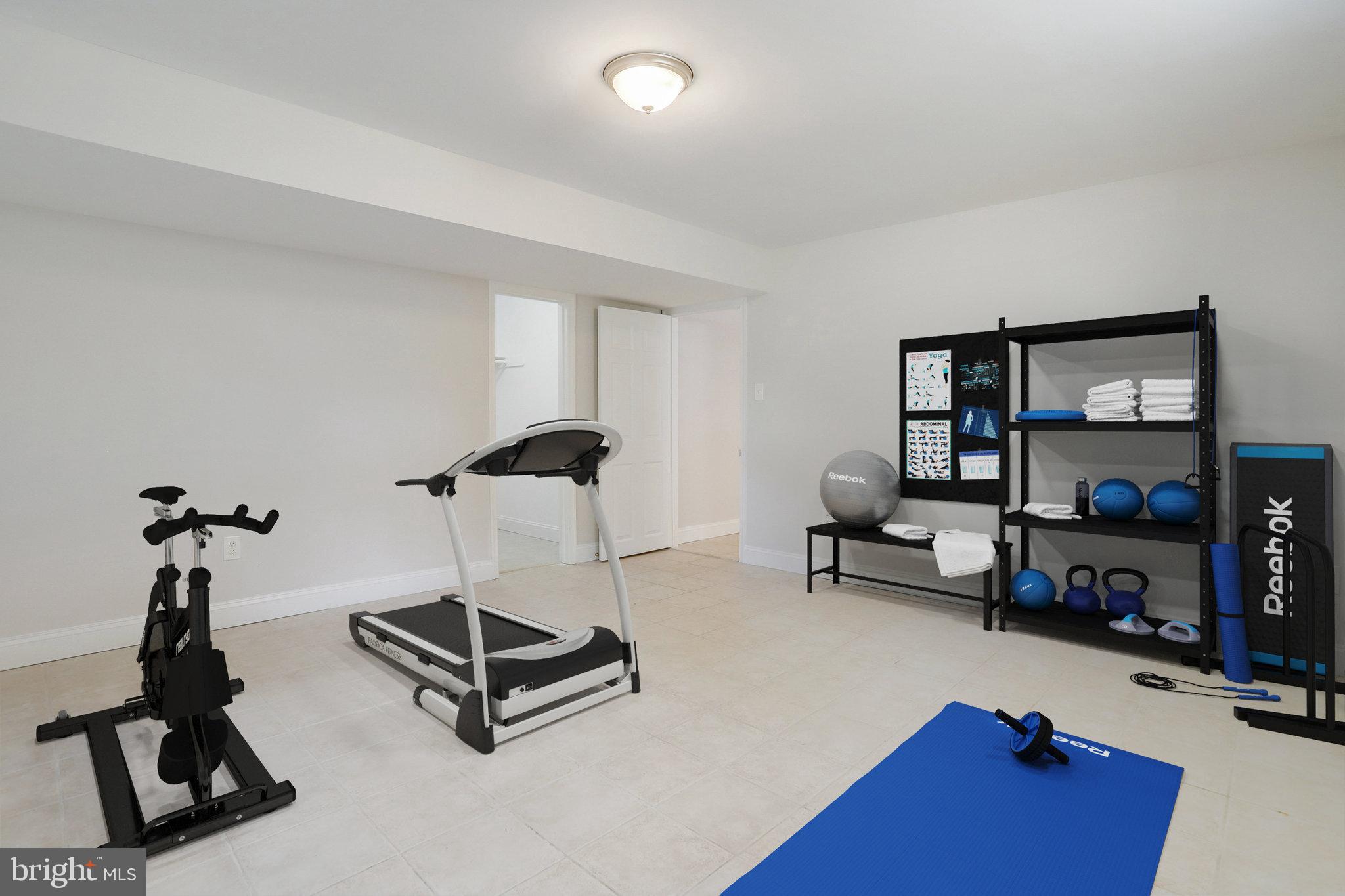 CARLIN SPRINGS - Residential