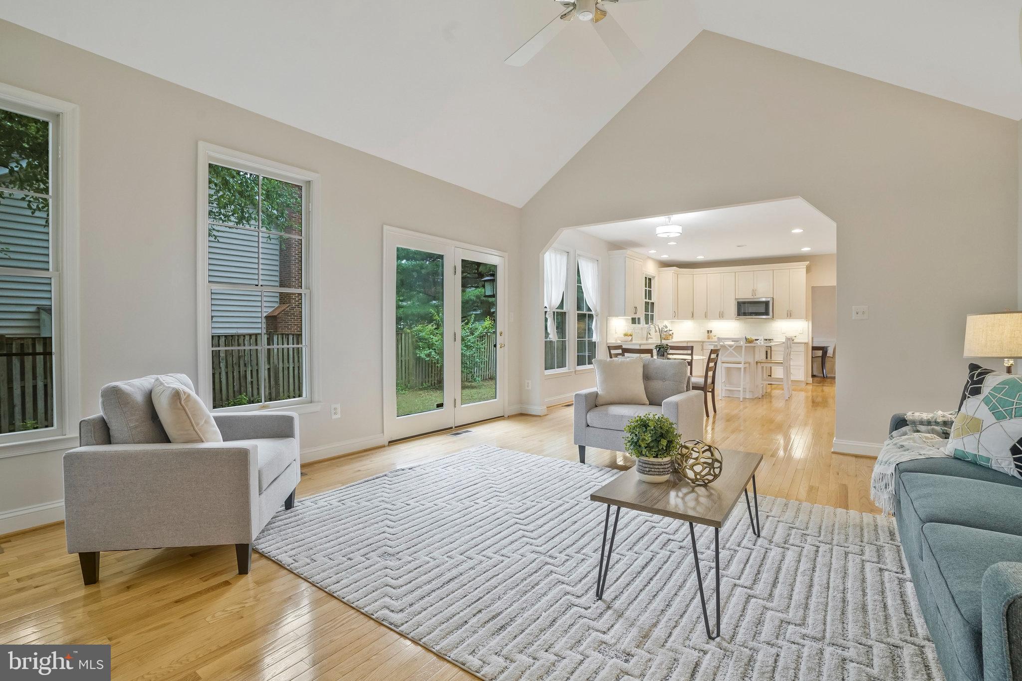 CARLIN SPRINGS - Residential